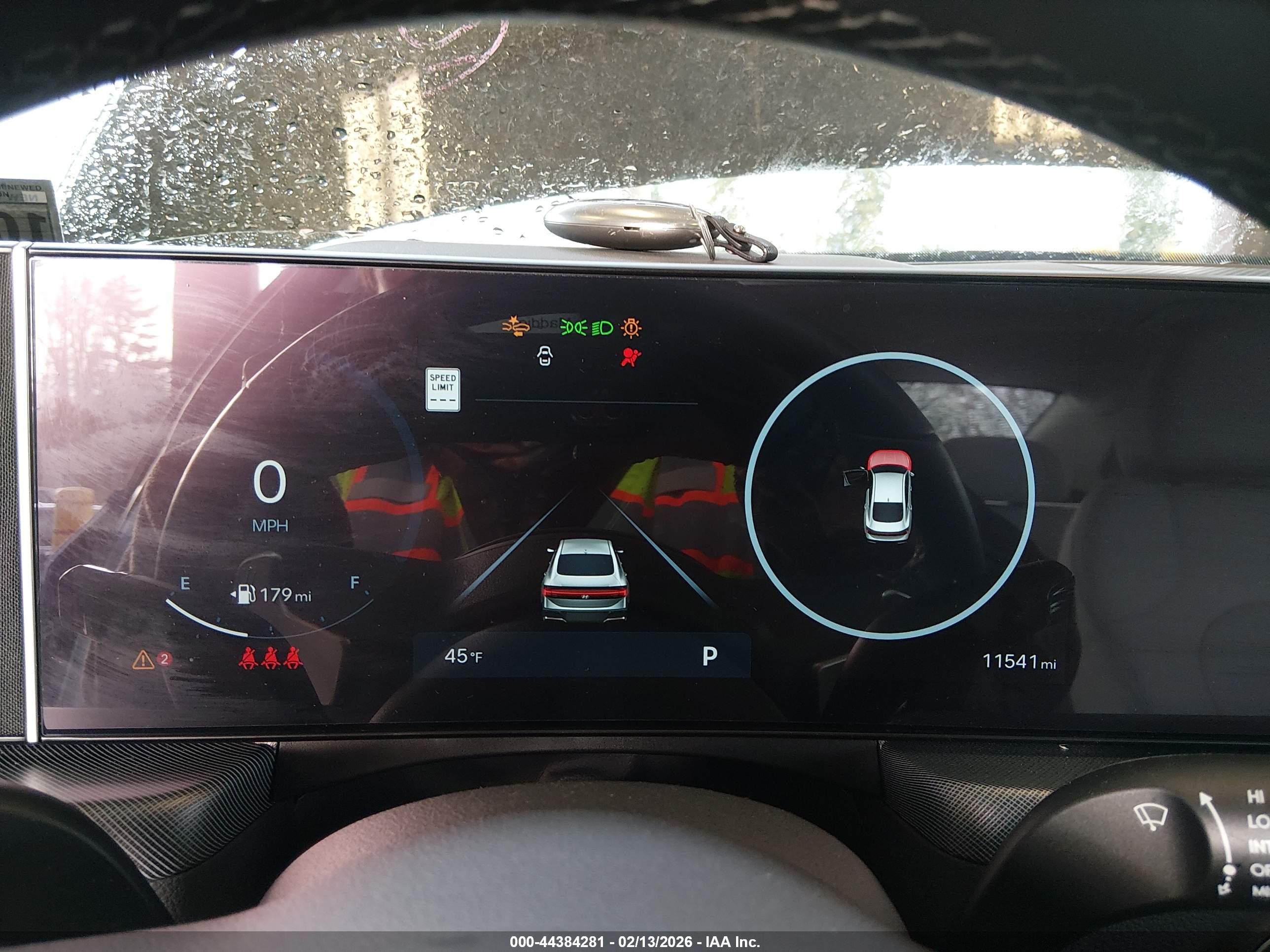 HYUNDAI SONATA image 7