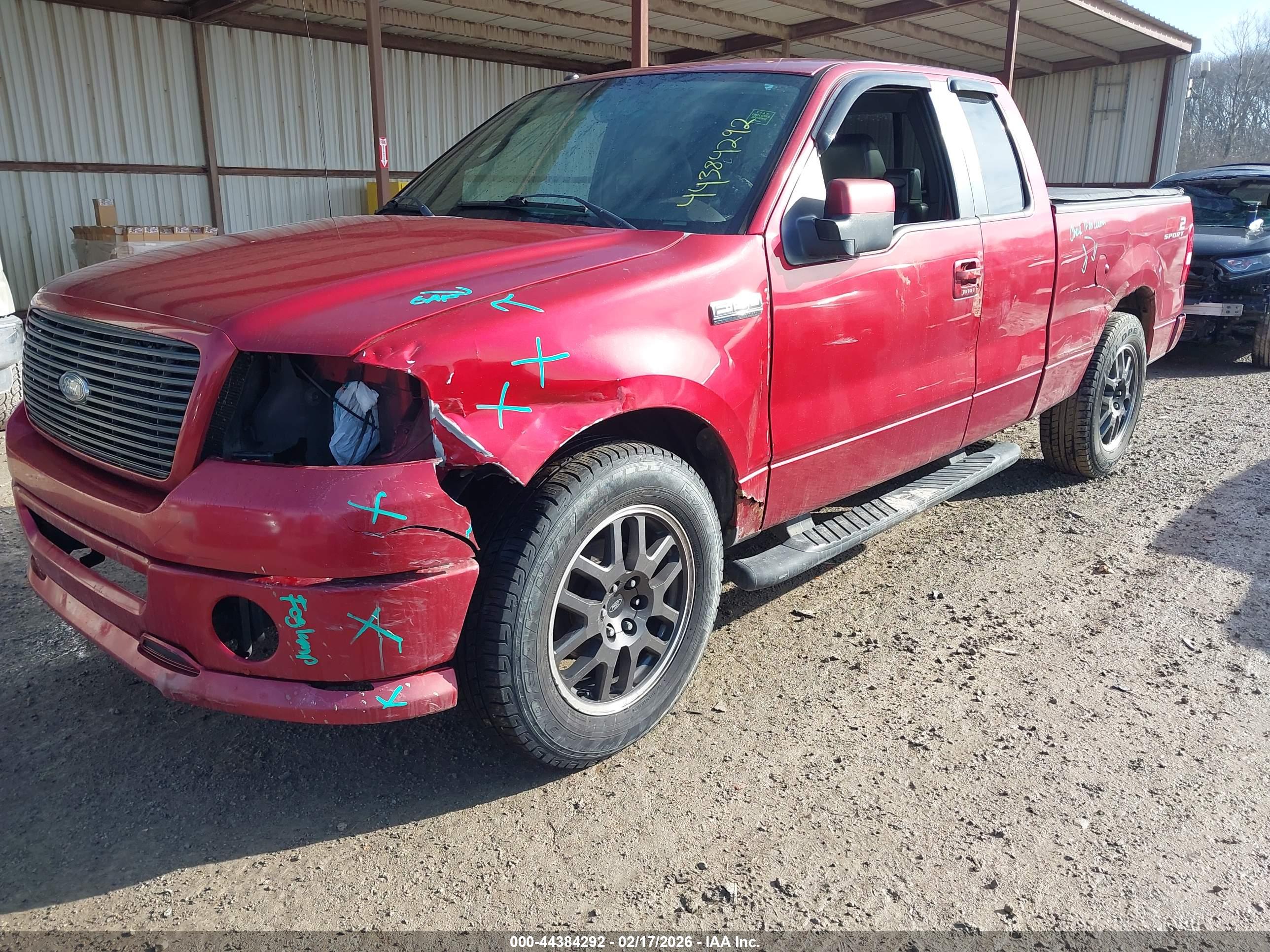 FORD F-150 image 2