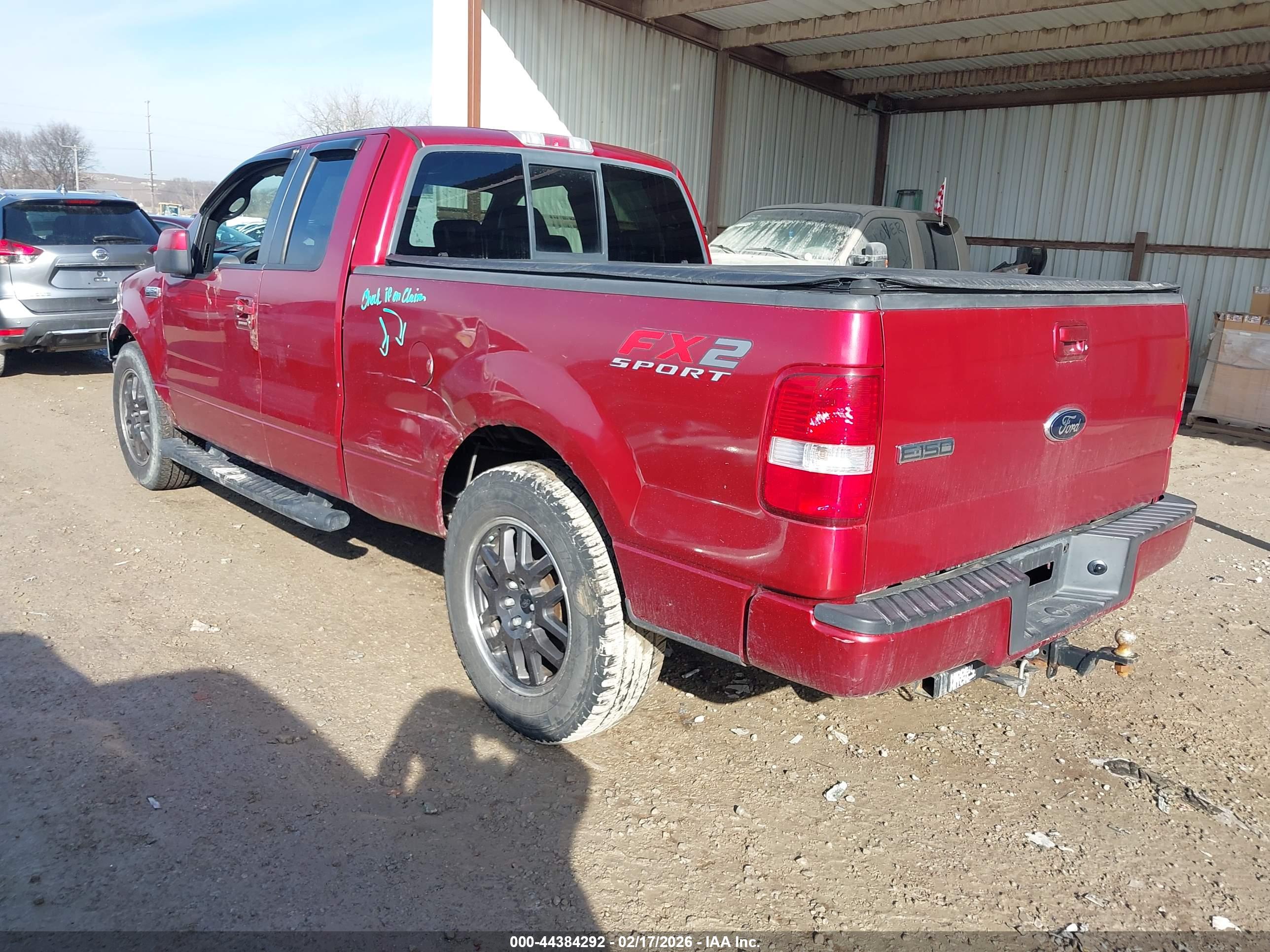 FORD F-150 image 3