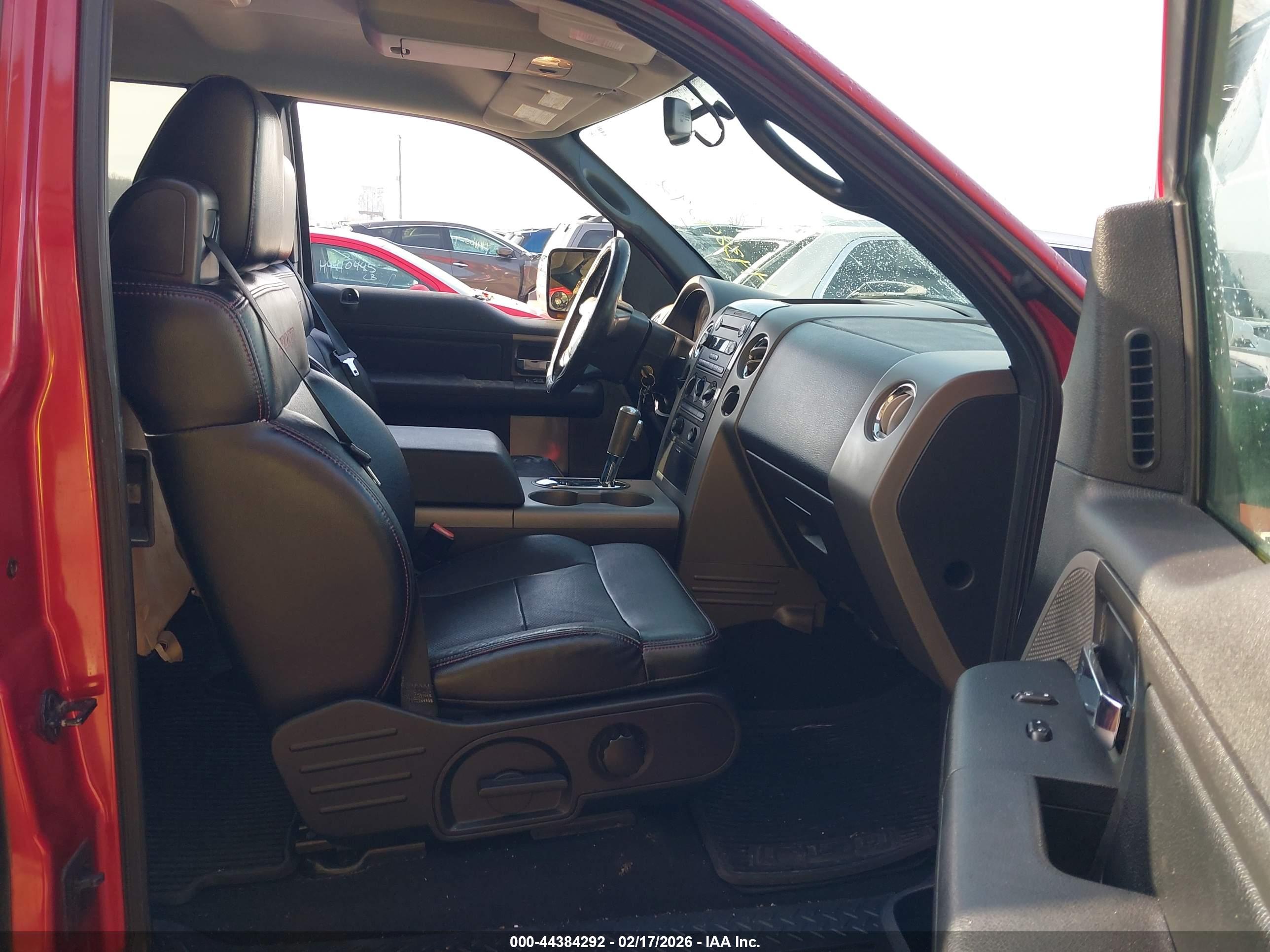 FORD F-150 image 5