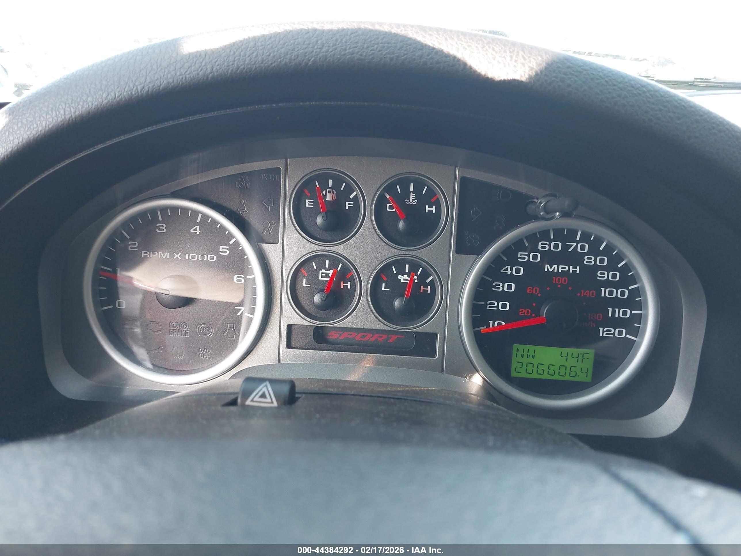 FORD F-150 image 7