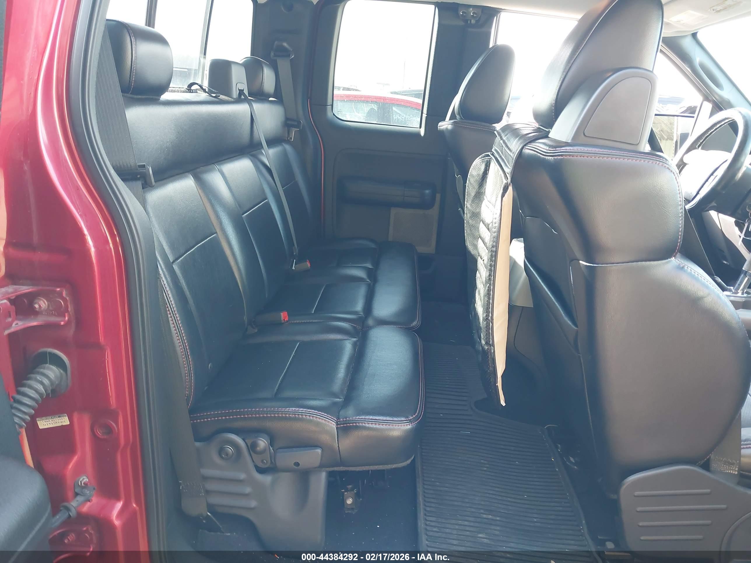 FORD F-150 image 8
