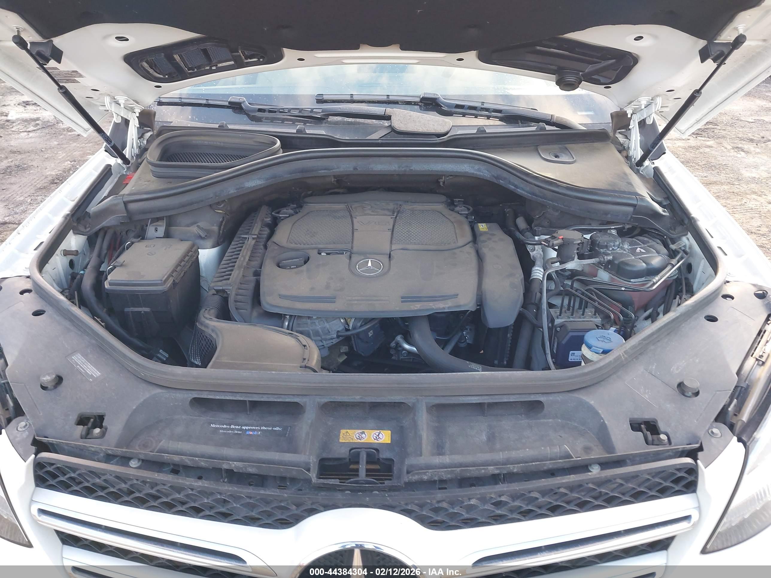 MERCEDES-BENZ GLE image 10