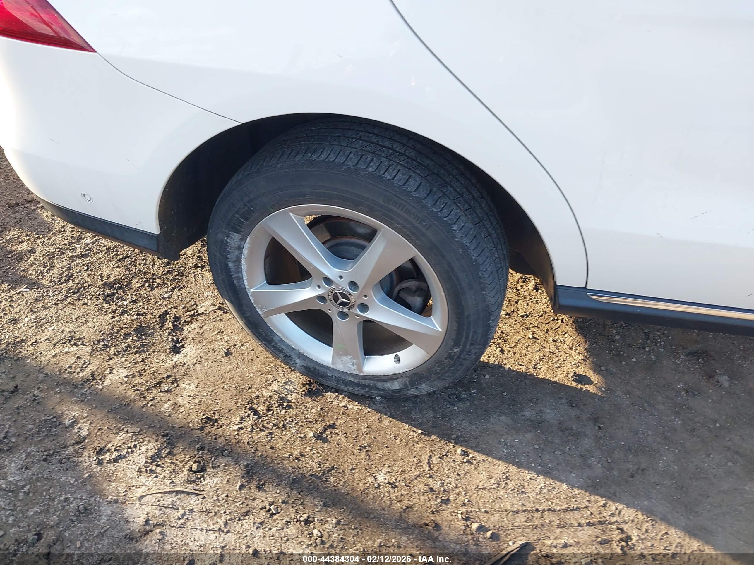 MERCEDES-BENZ GLE image 6