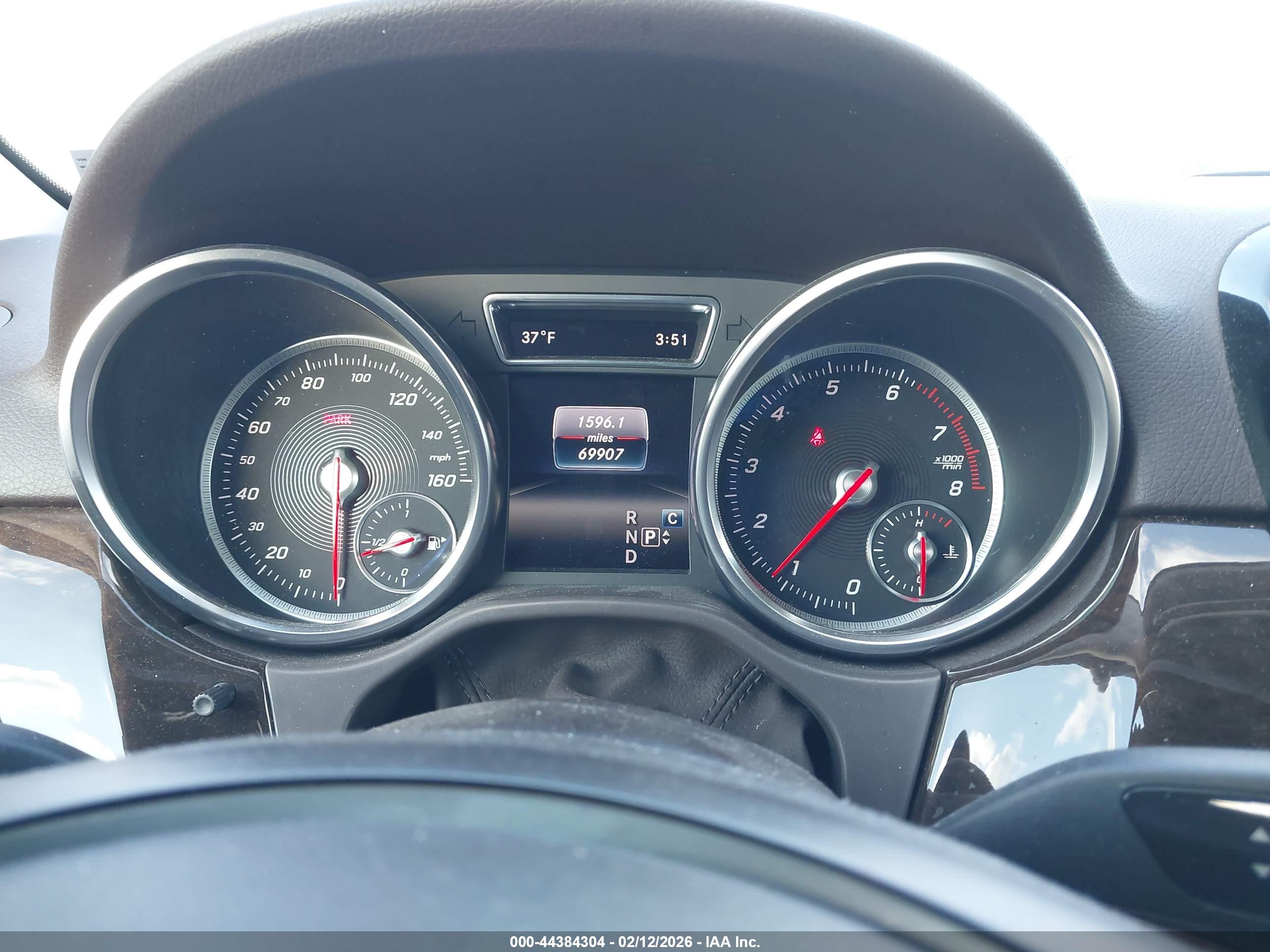 MERCEDES-BENZ GLE image 7