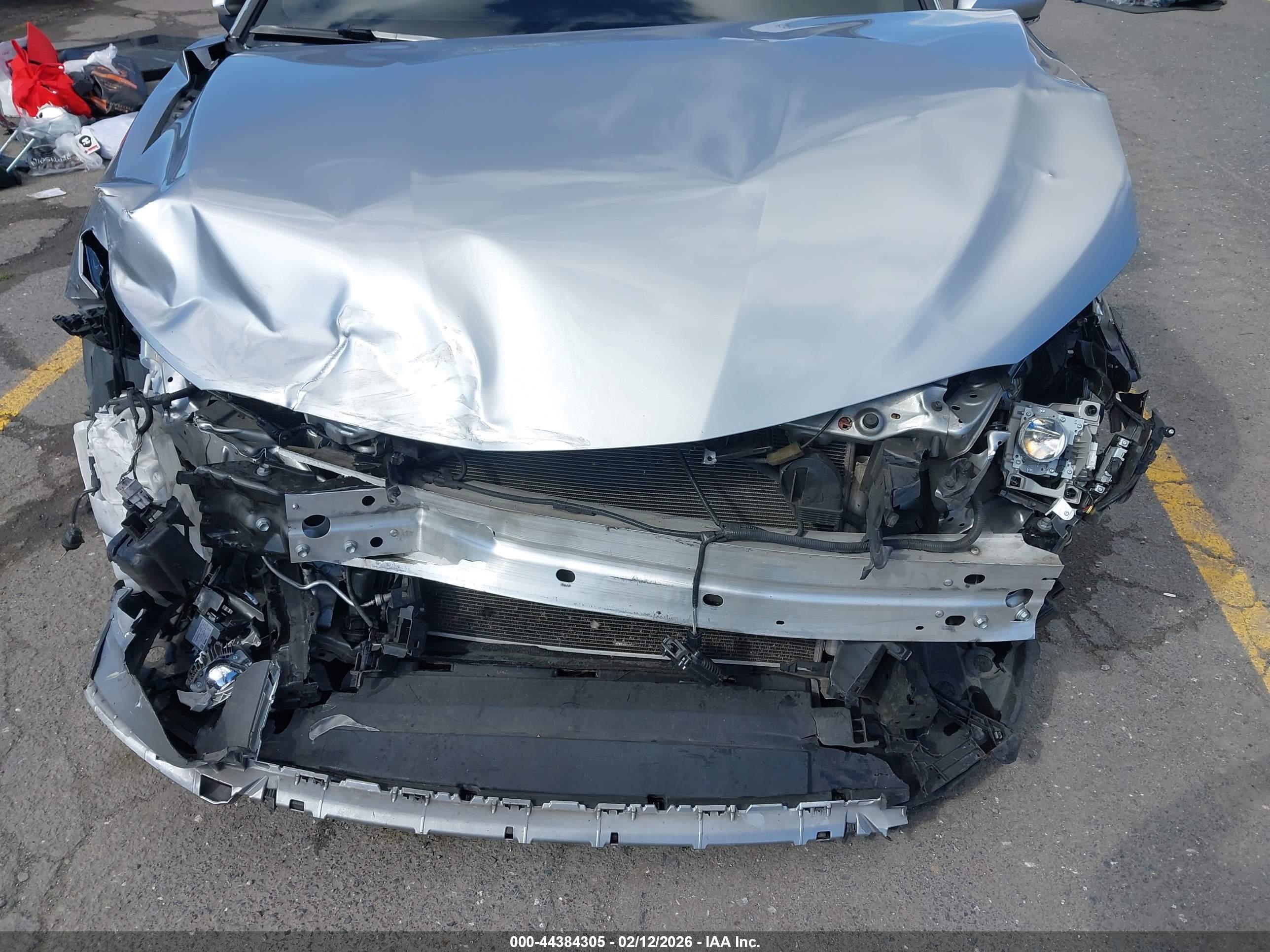TOYOTA CAMRY image 6