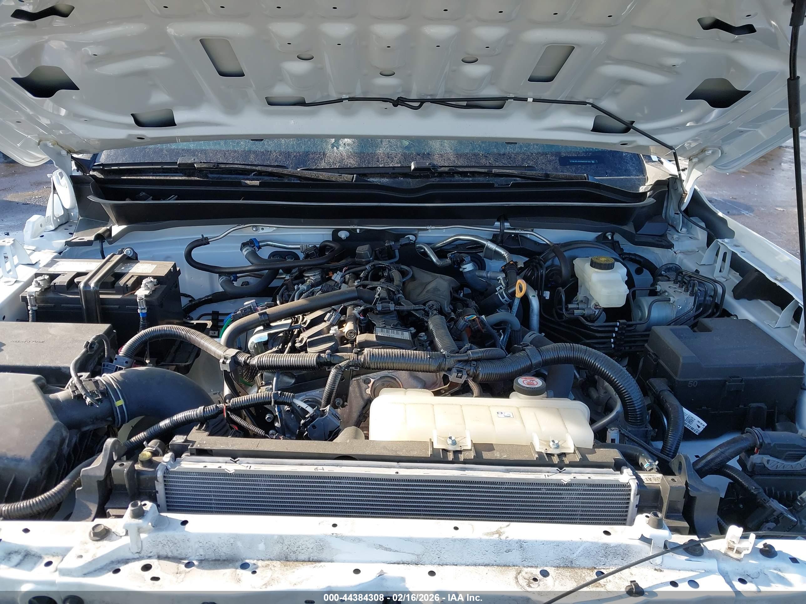 TOYOTA TACOMA image 10