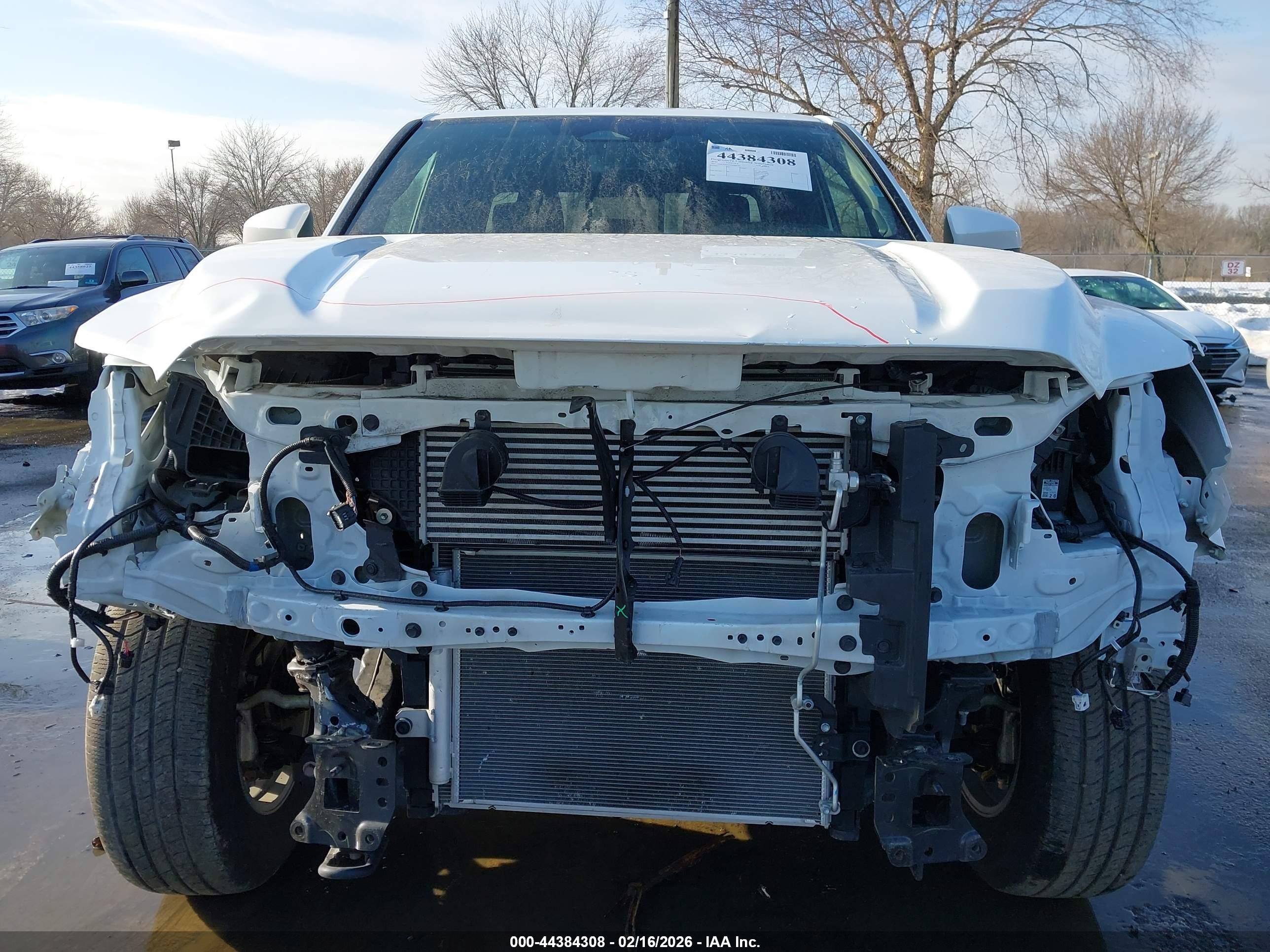 TOYOTA TACOMA image 6