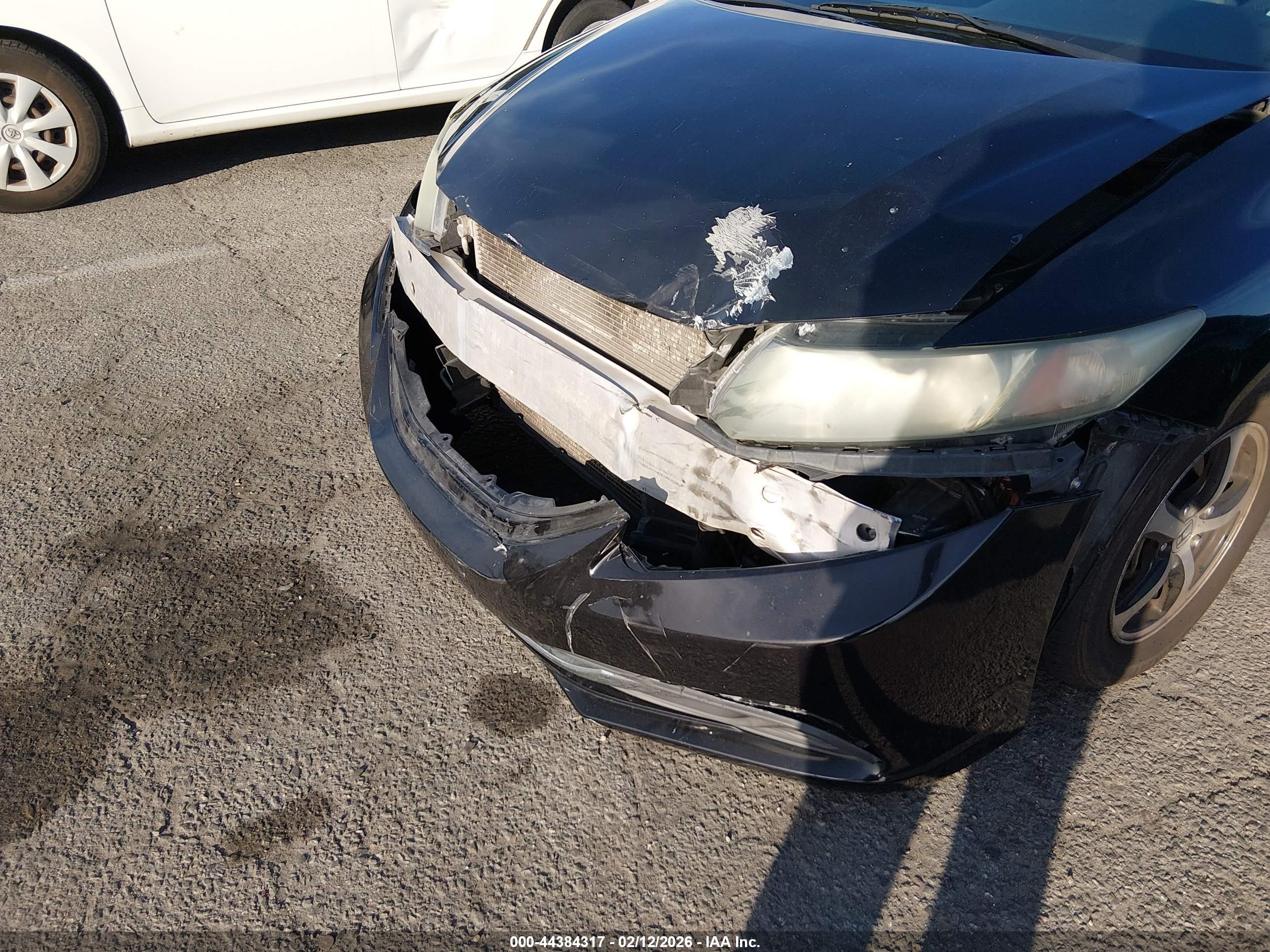HONDA CIVIC image 6
