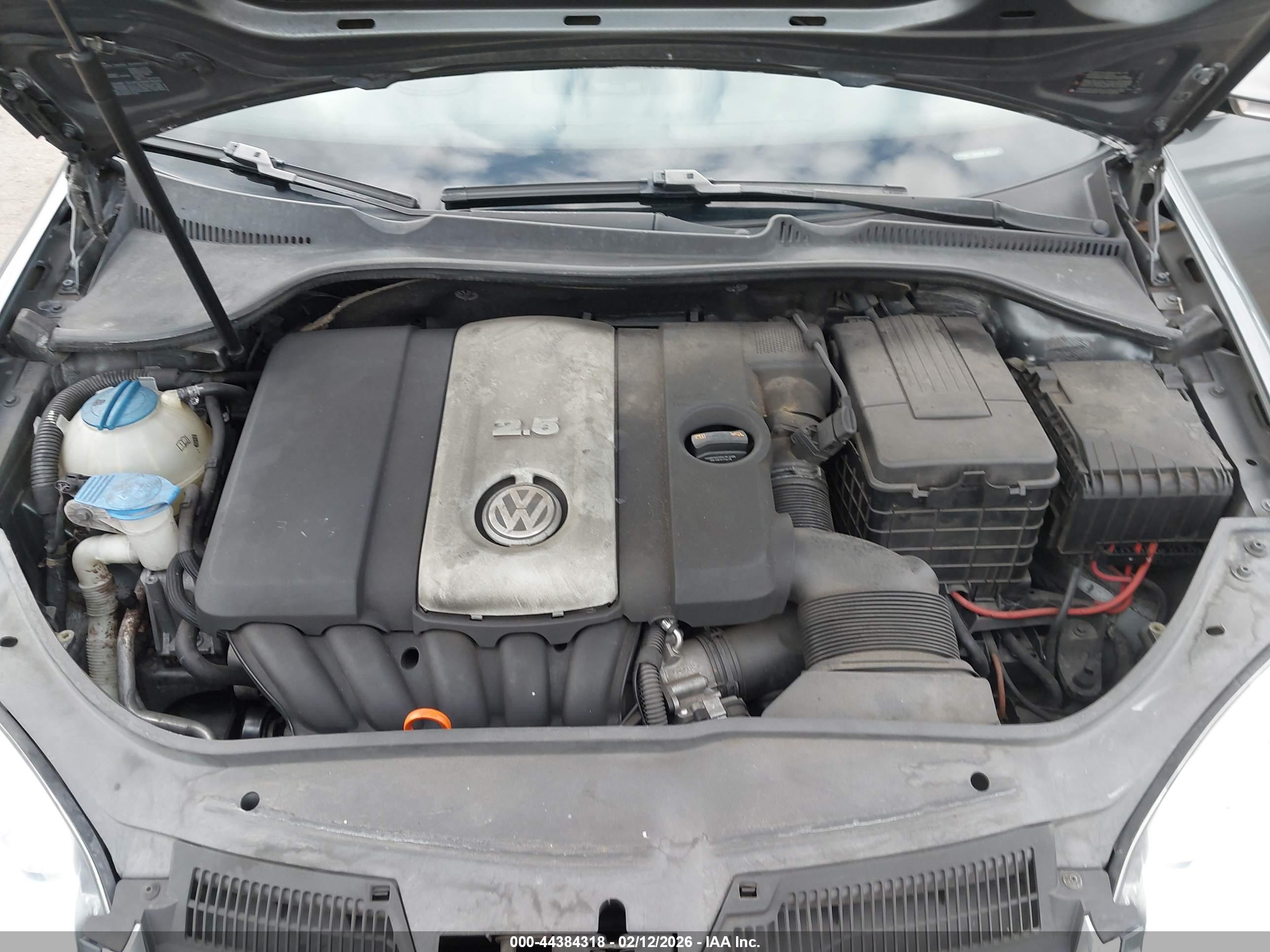 VOLKSWAGEN JETTA image 10