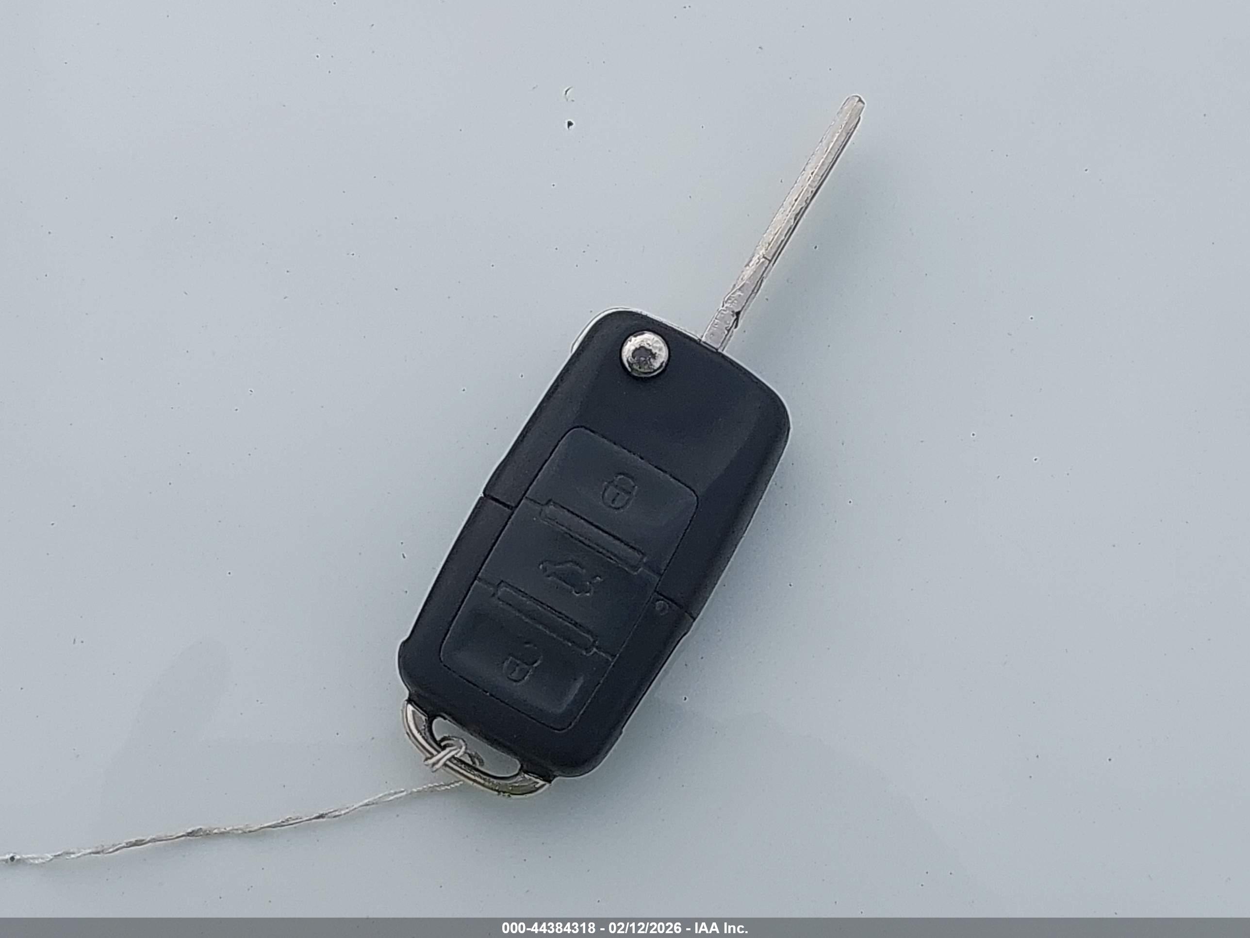 VOLKSWAGEN JETTA image 11
