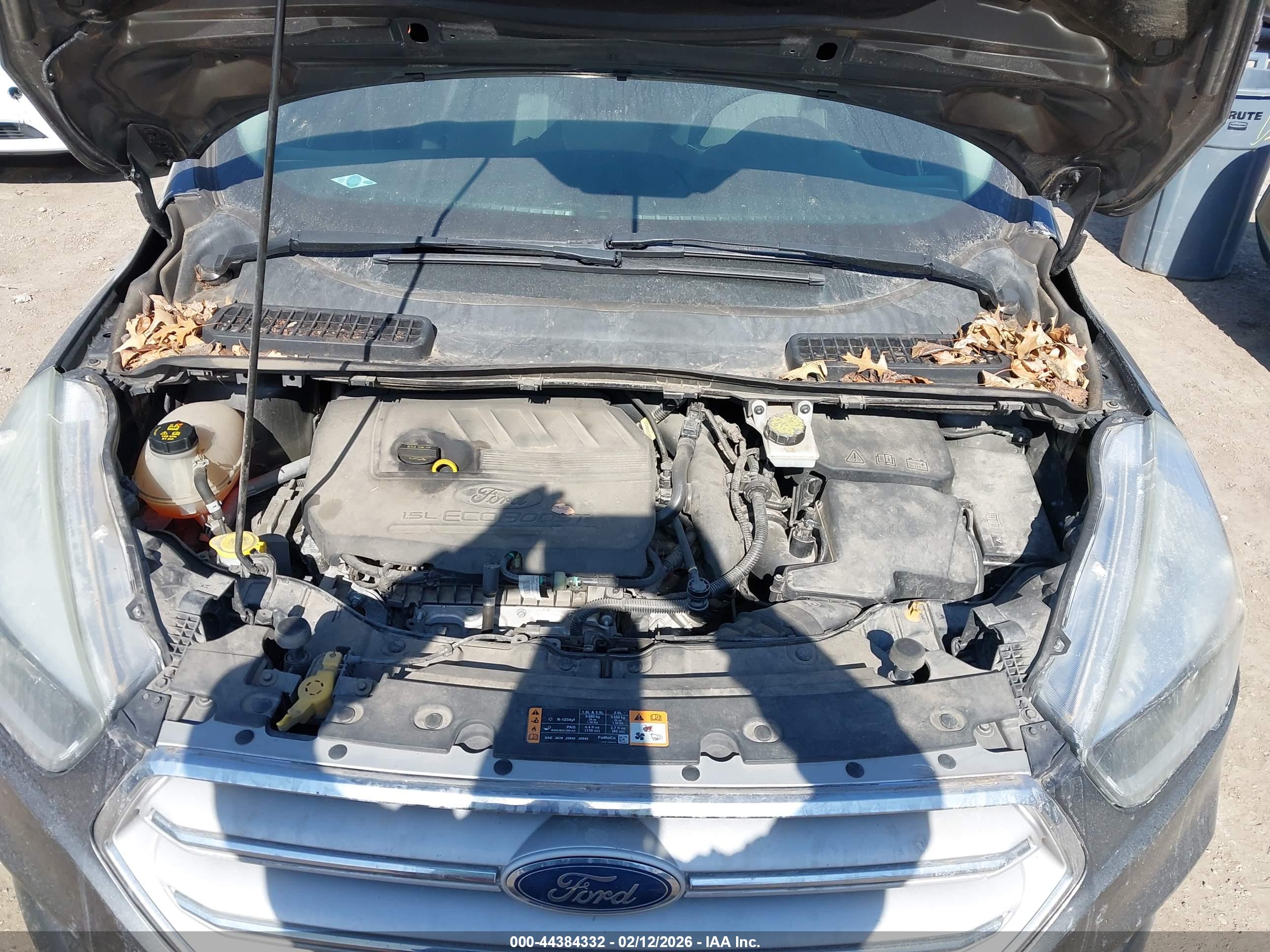 FORD ESCAPE image 10