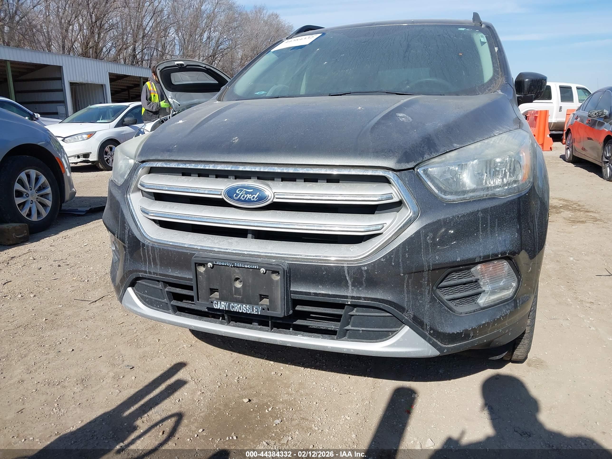 FORD ESCAPE image 6