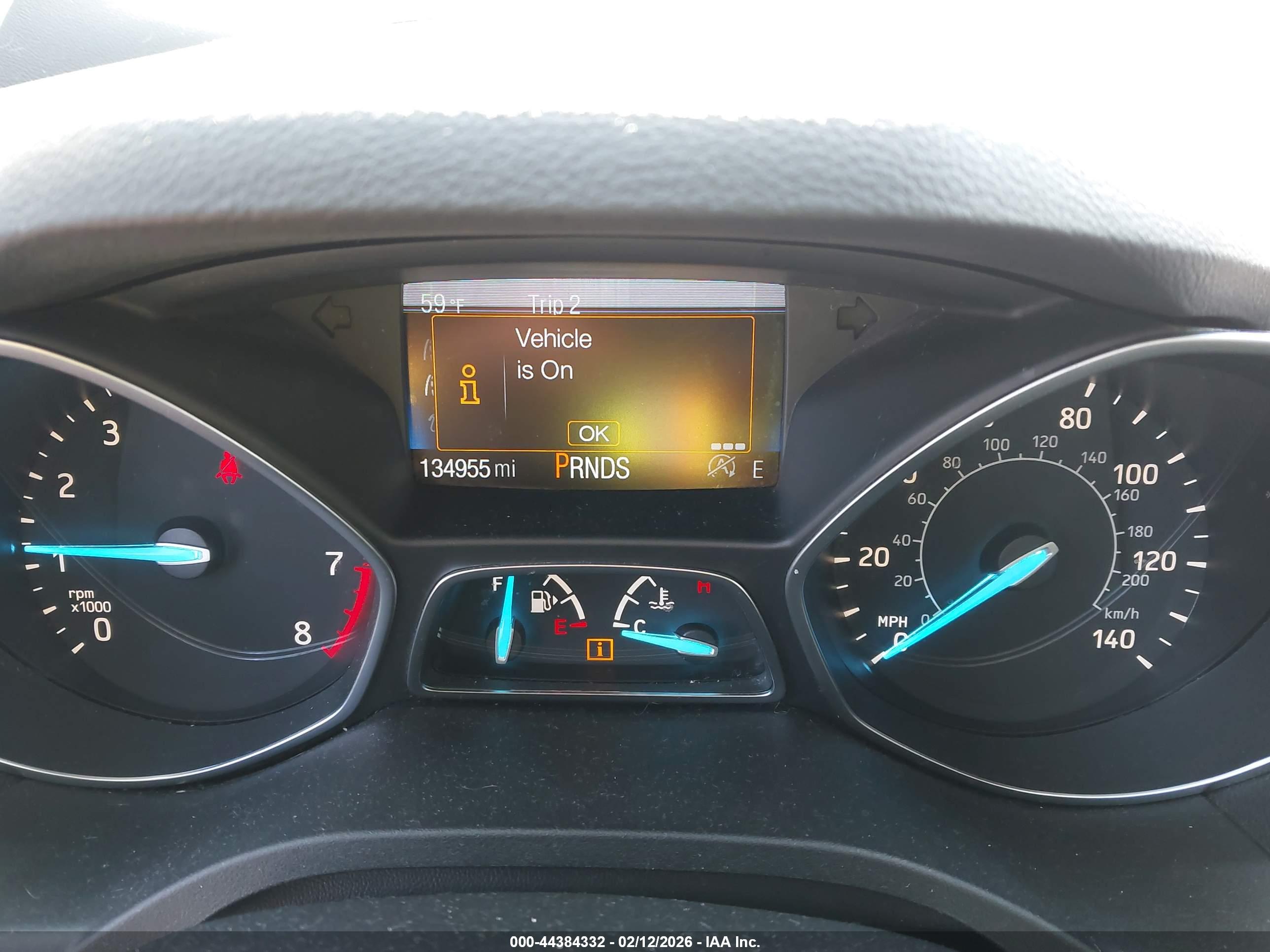 FORD ESCAPE image 7