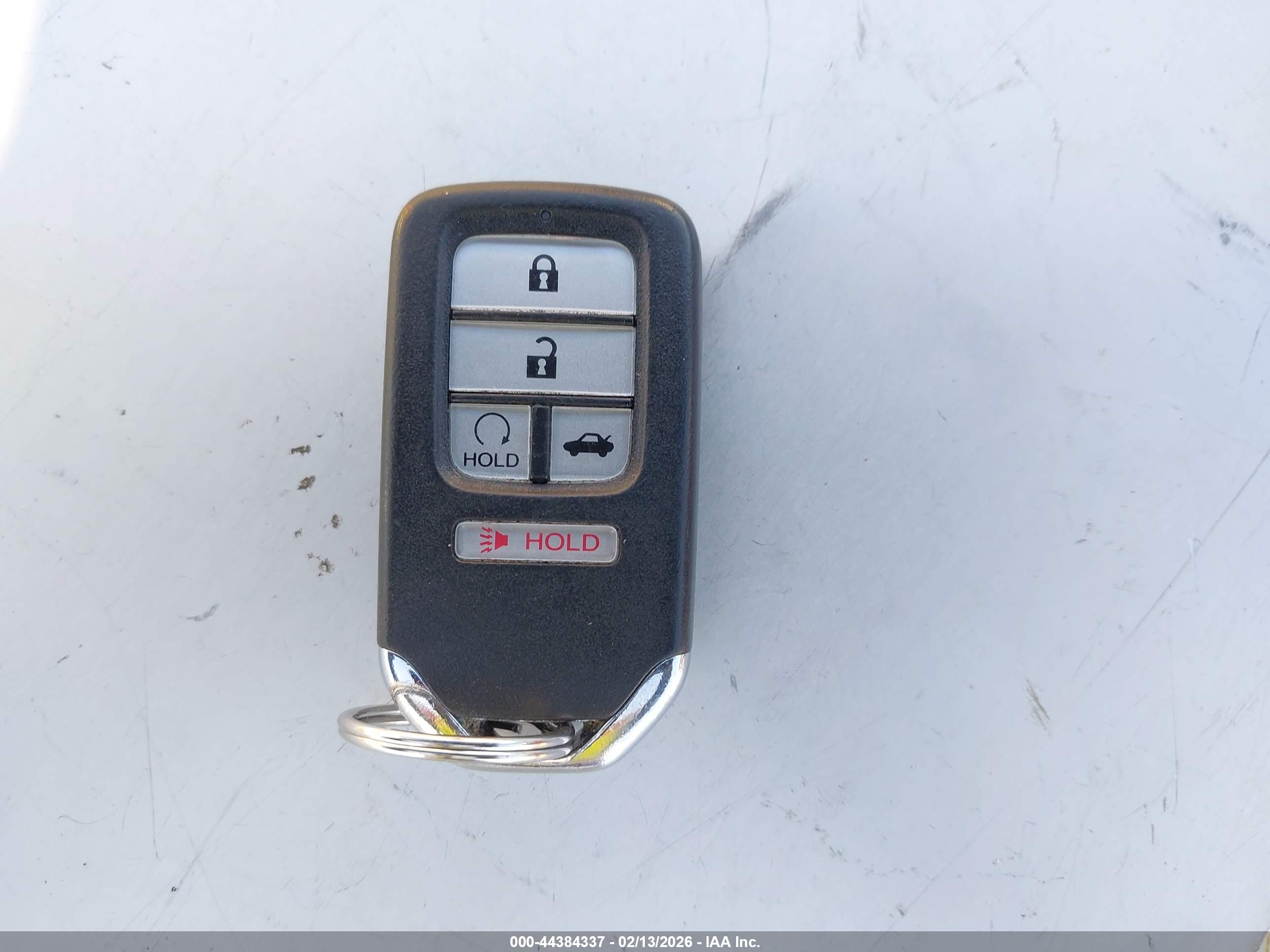 HONDA ACCORD image 11