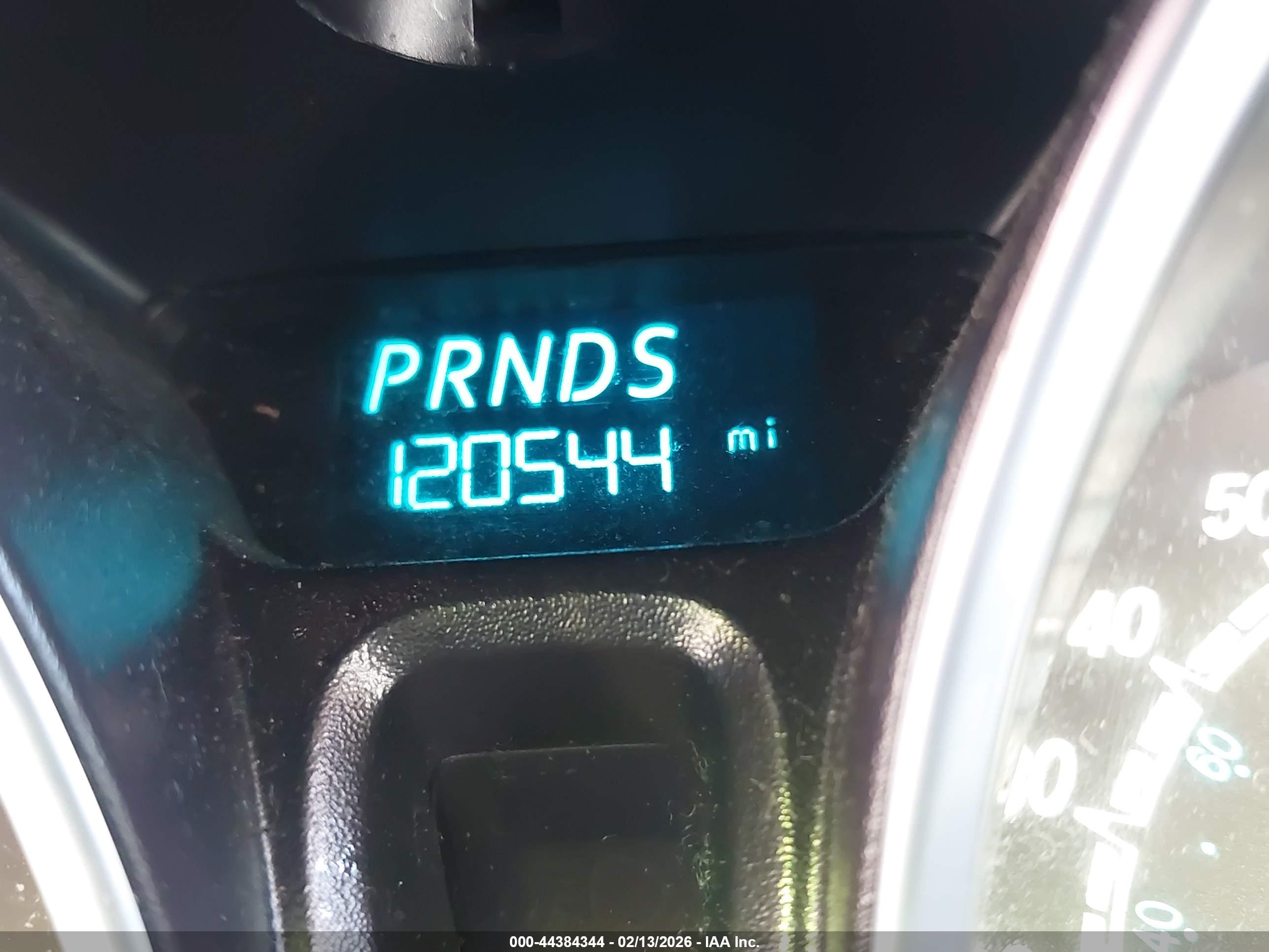 FORD FIESTA image 7