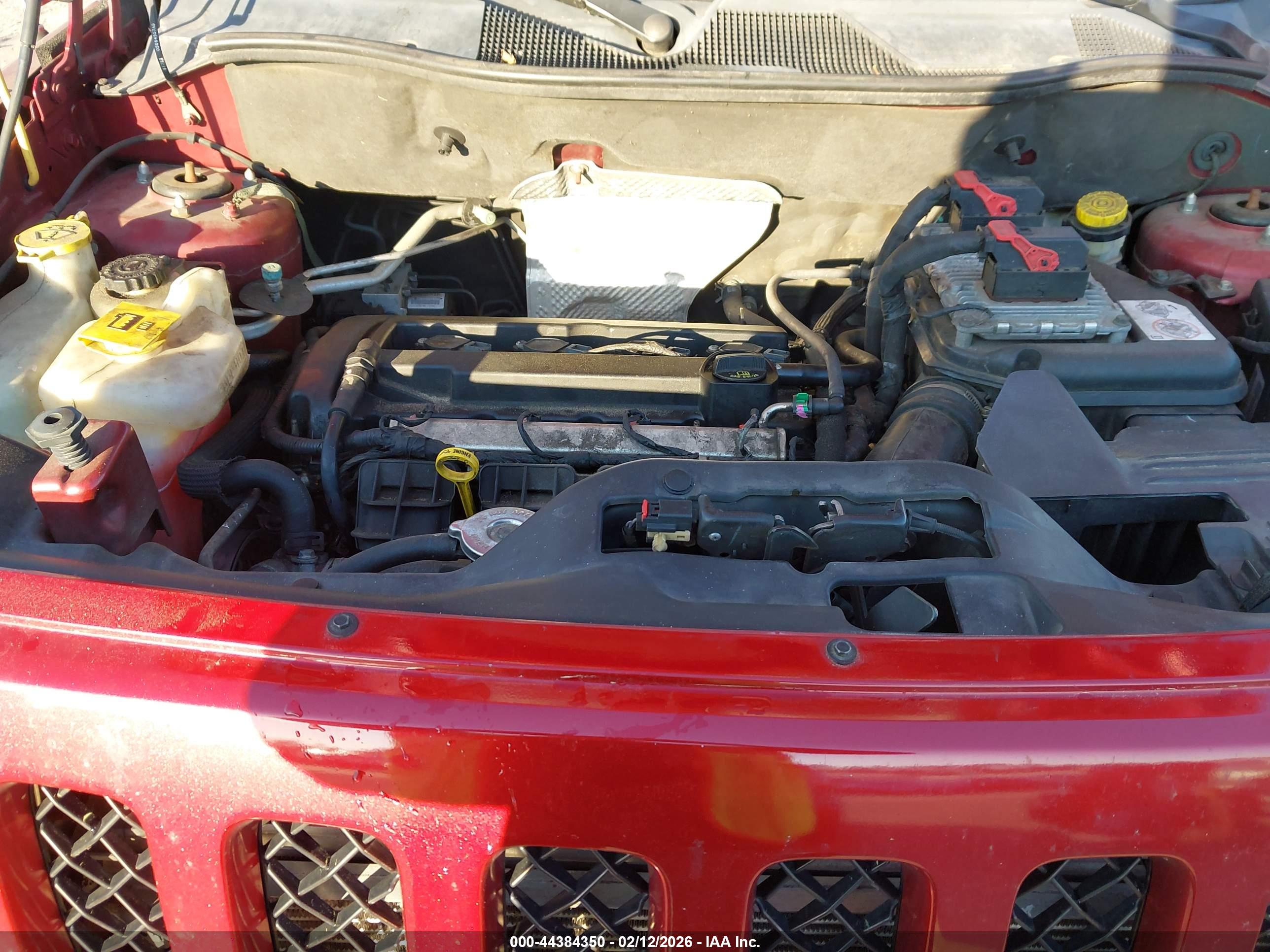 JEEP PATRIOT image 10