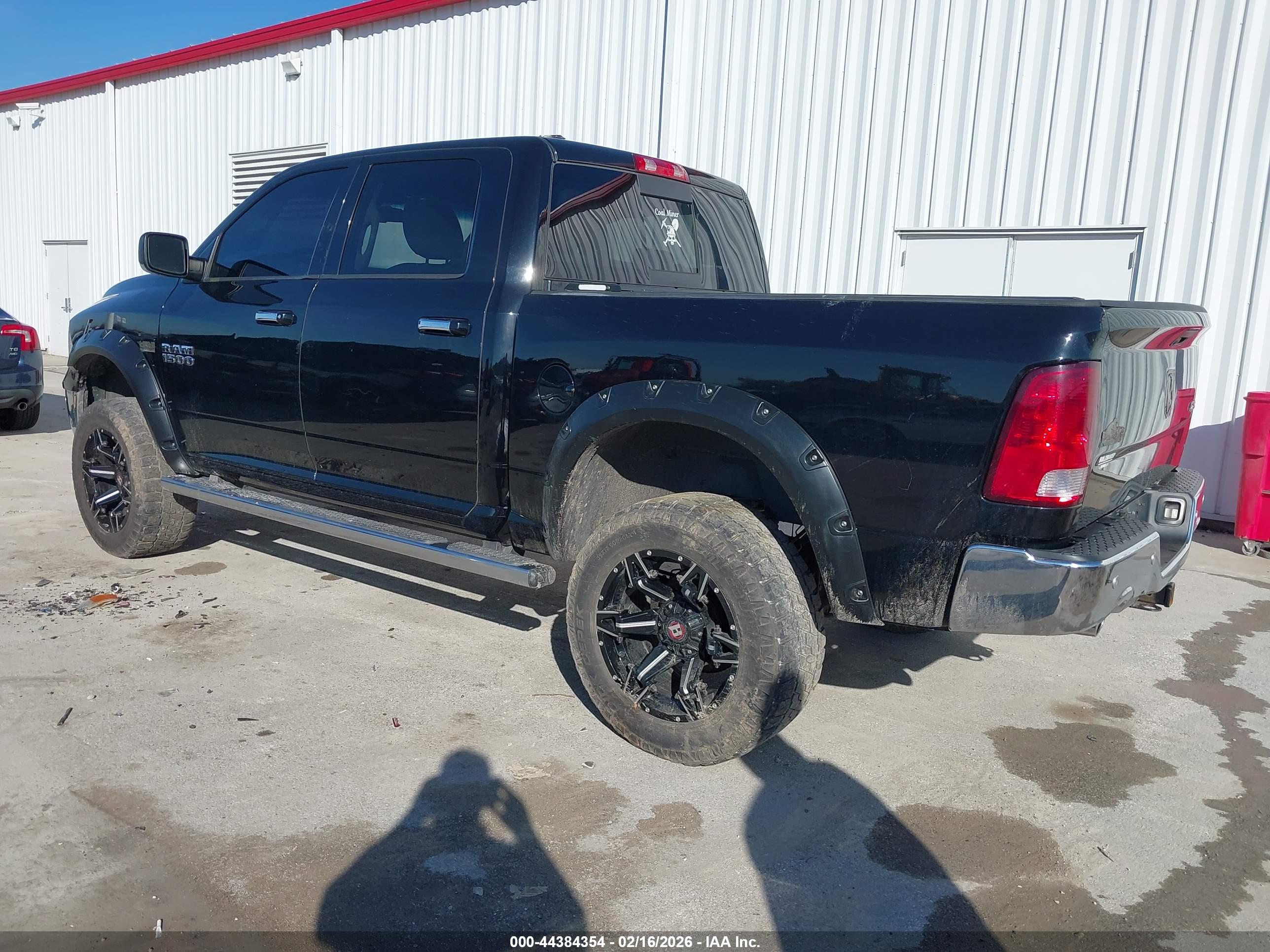RAM 1500 image 3