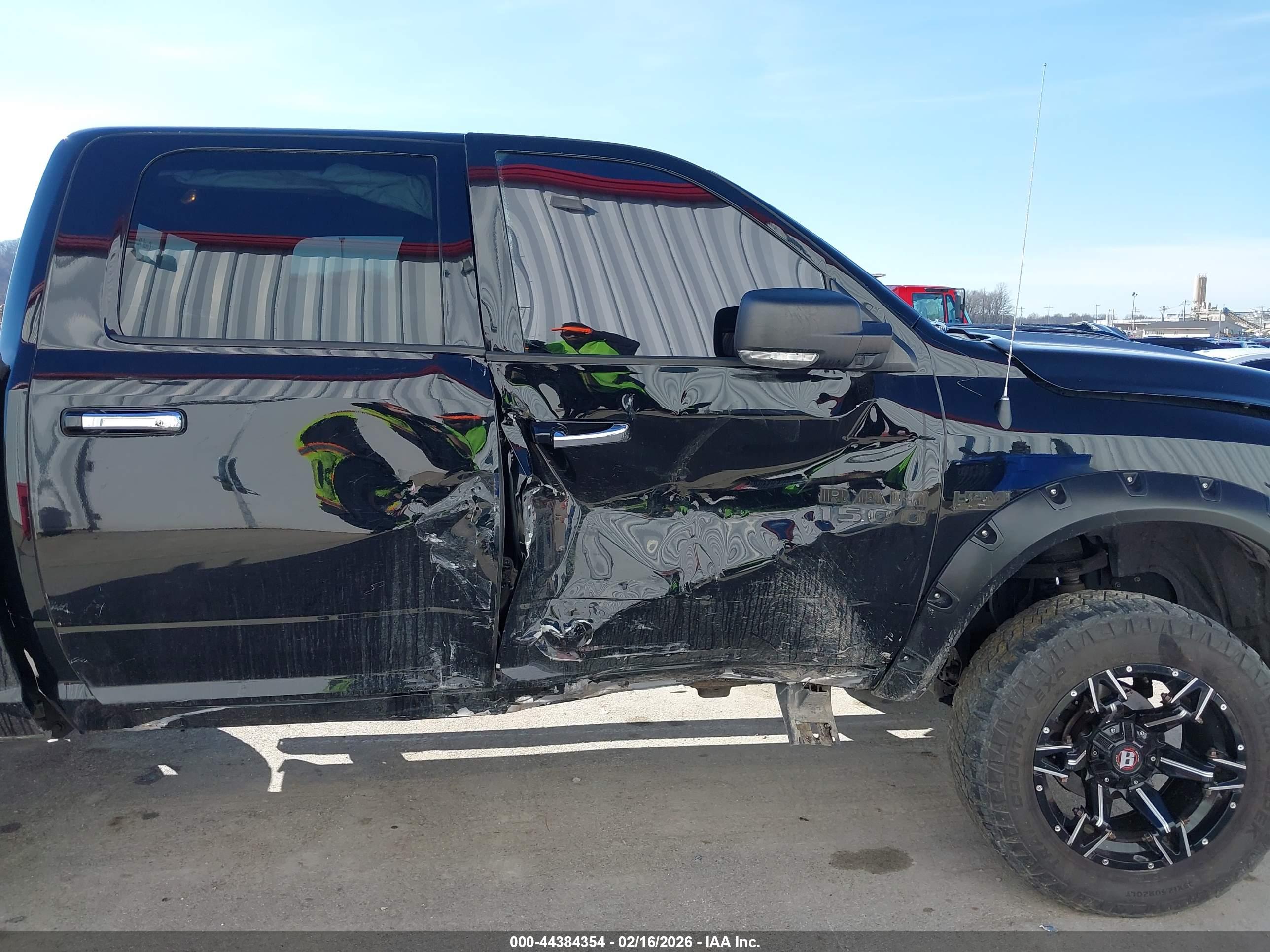 RAM 1500 image 6