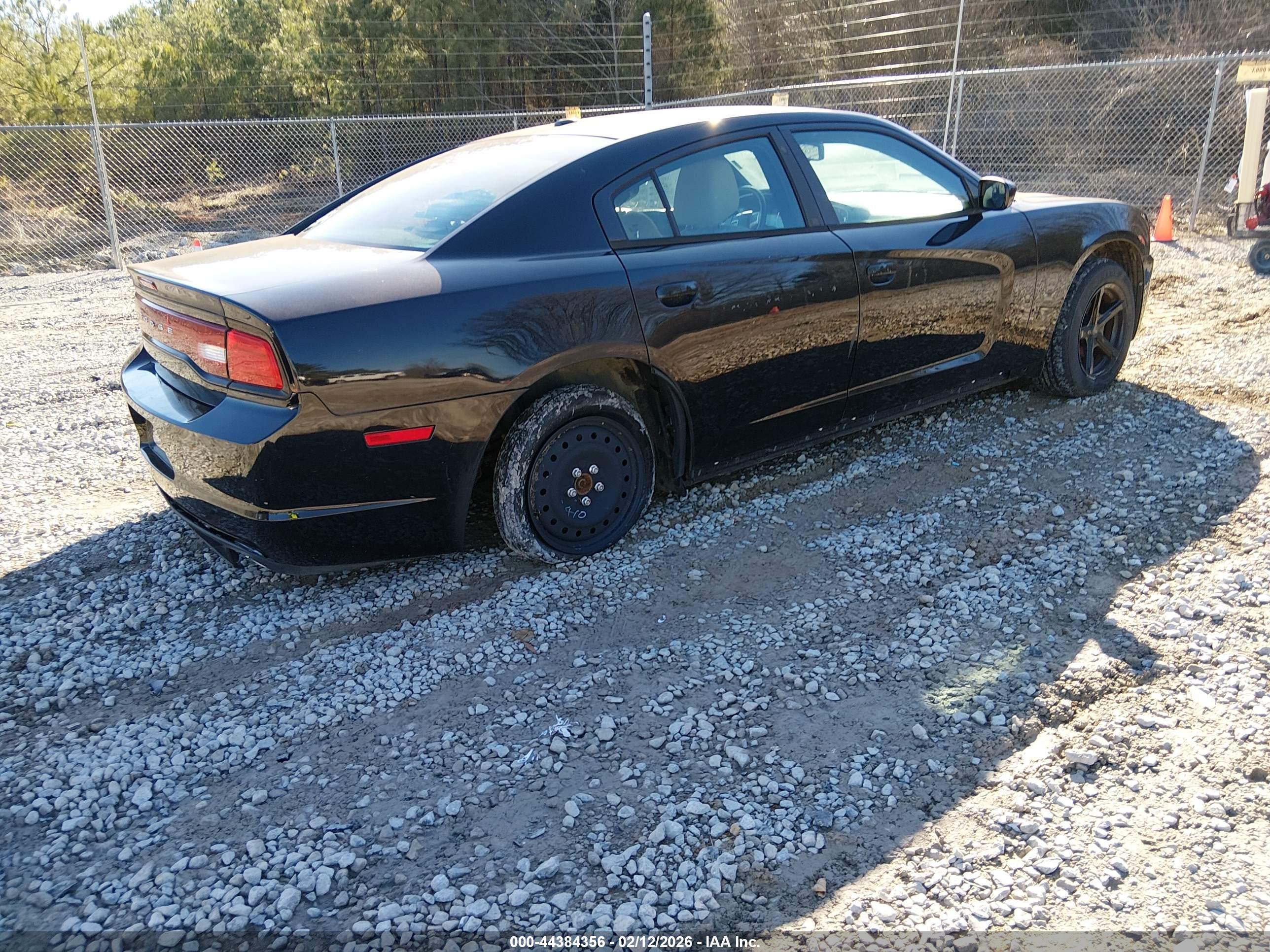 DODGE CHARGER image 4