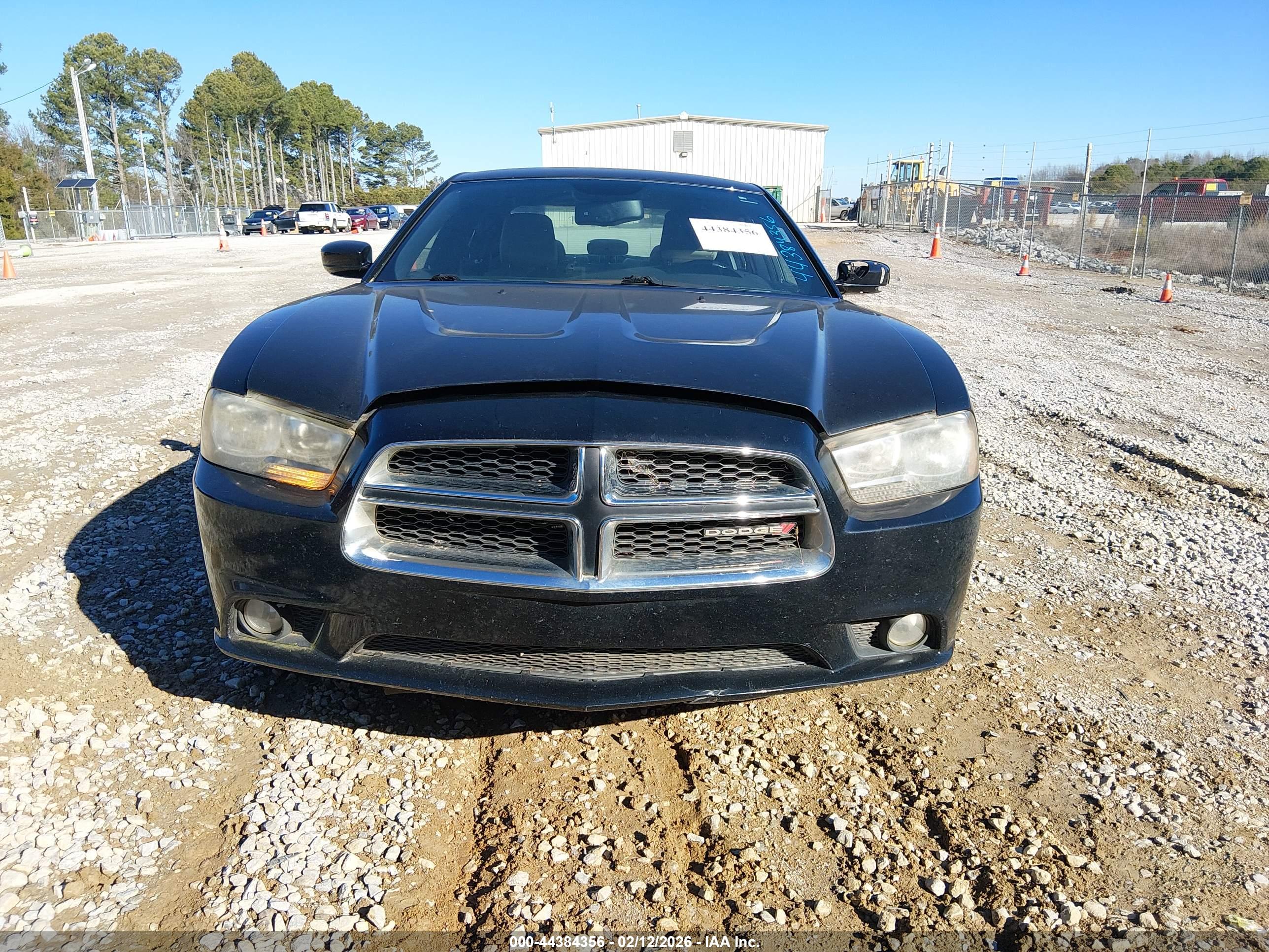 DODGE CHARGER image 6