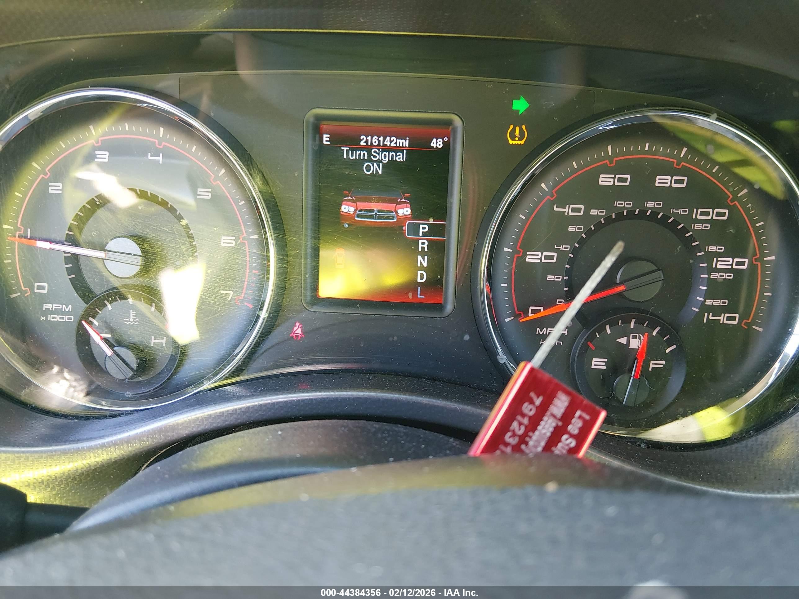 DODGE CHARGER image 7
