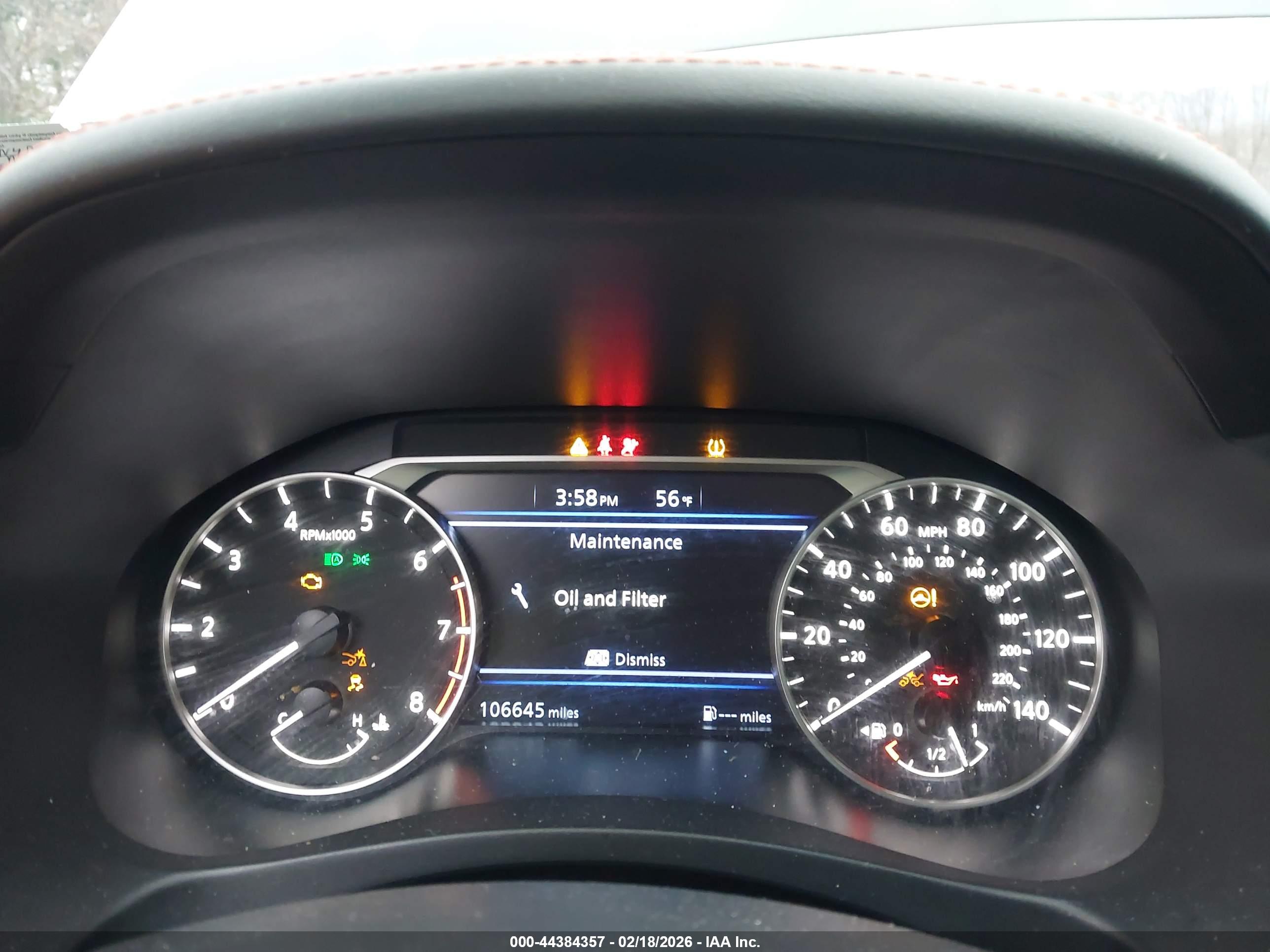 NISSAN ALTIMA image 7