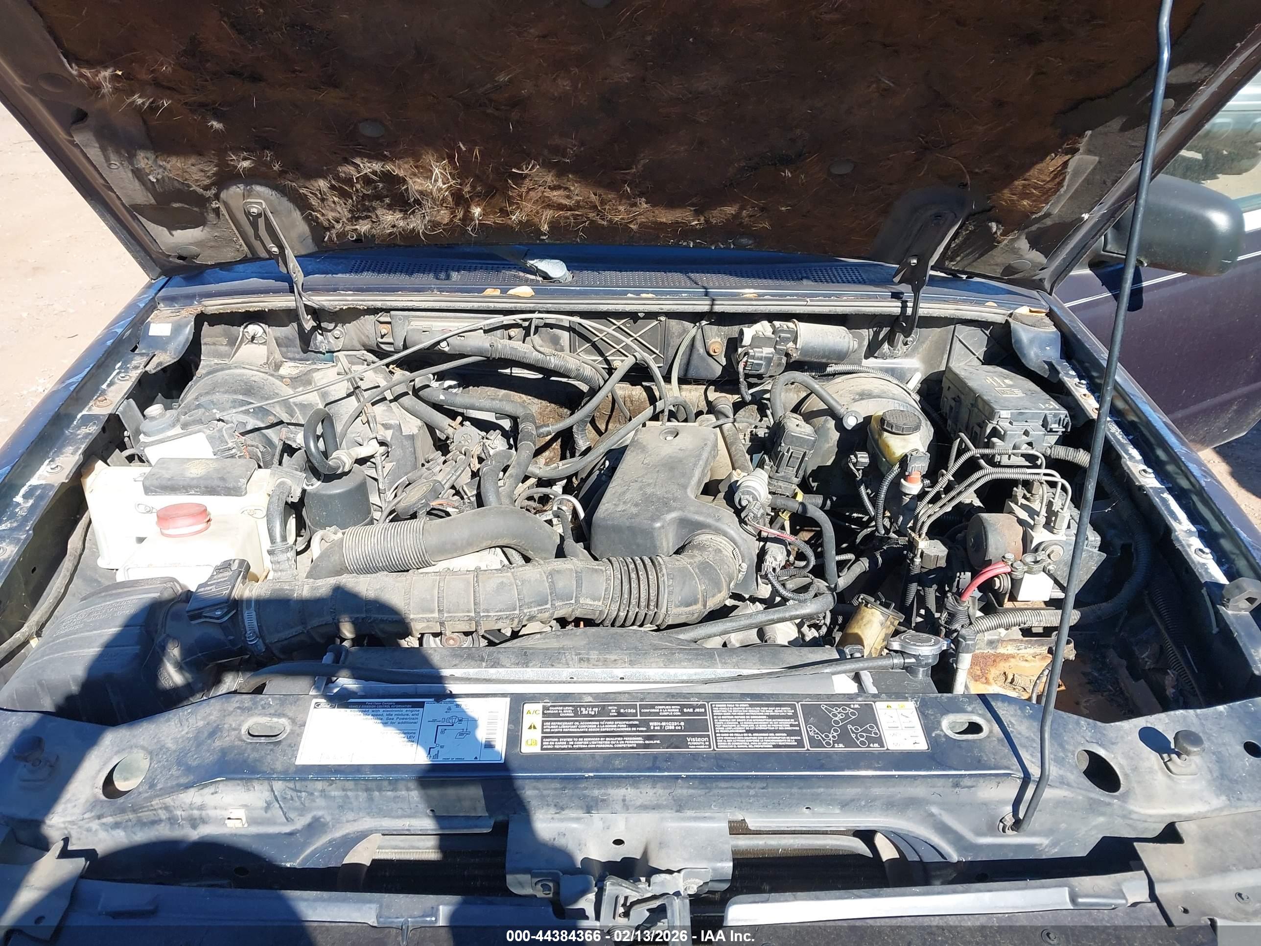 FORD RANGER image 10