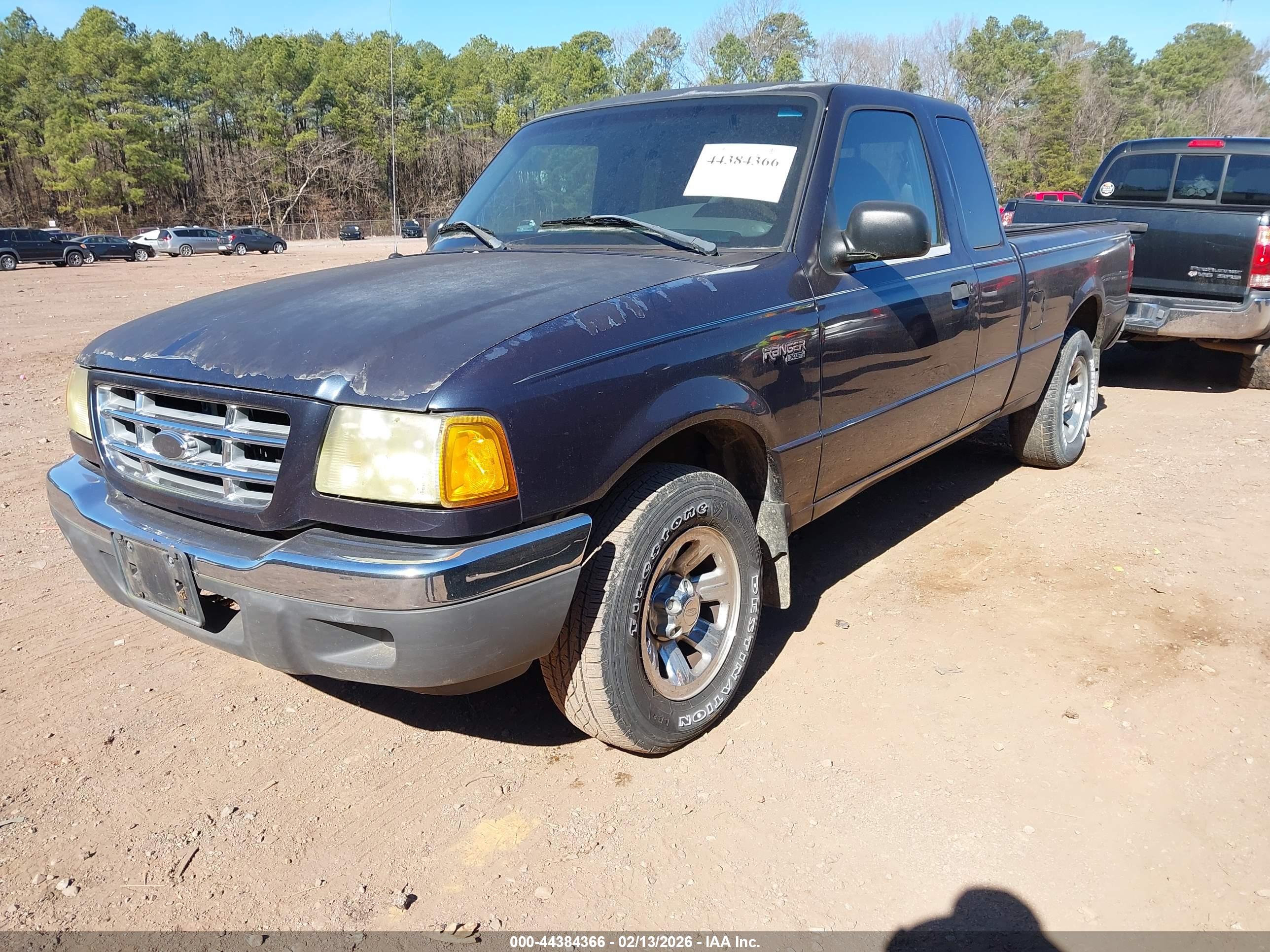 FORD RANGER image 2