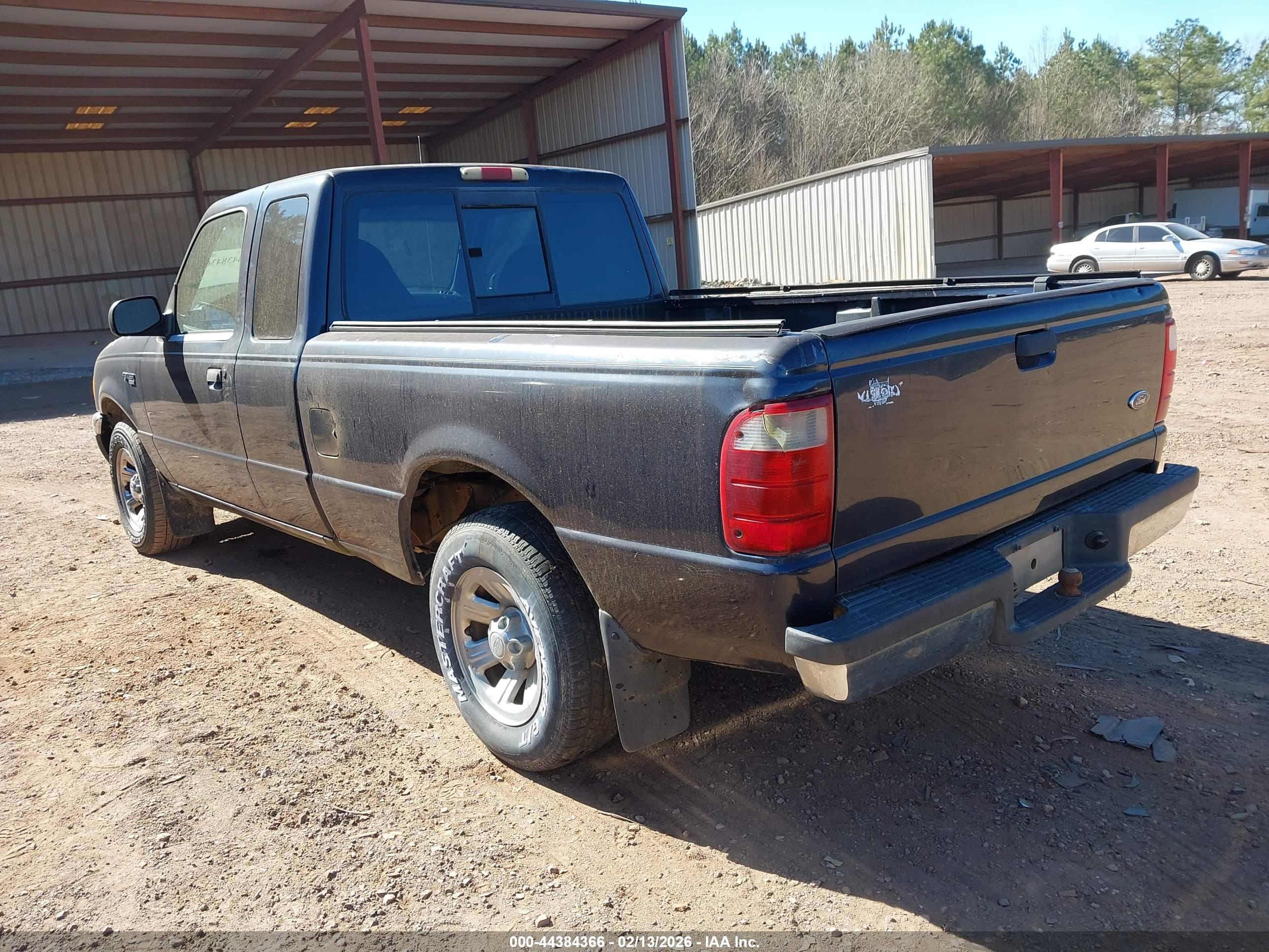 FORD RANGER image 3