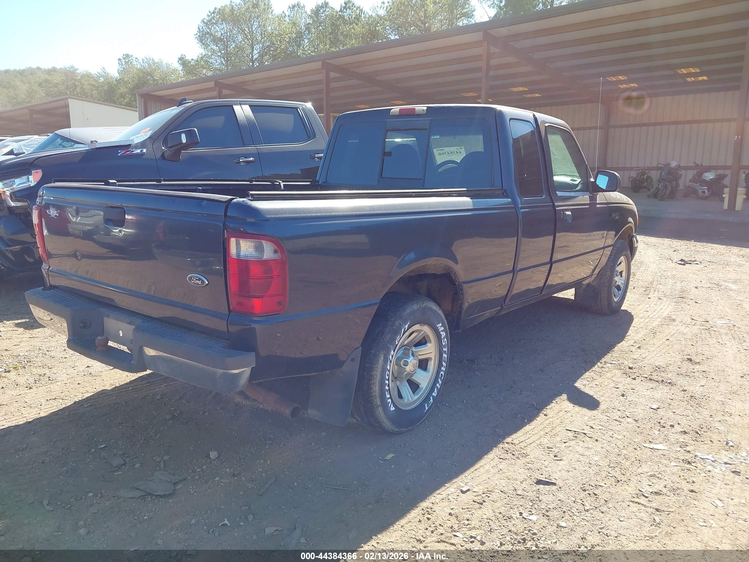 FORD RANGER image 4