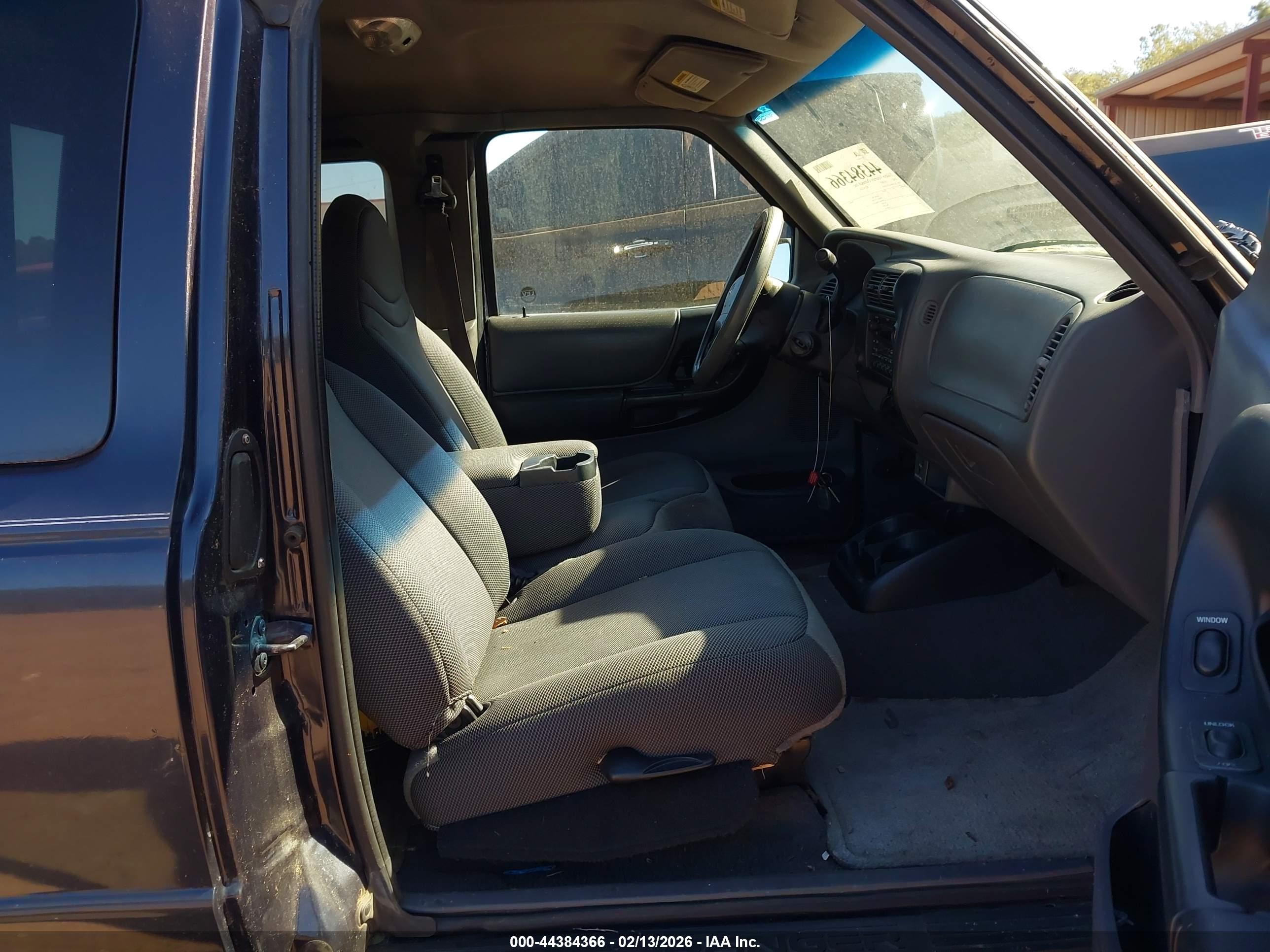 FORD RANGER image 5