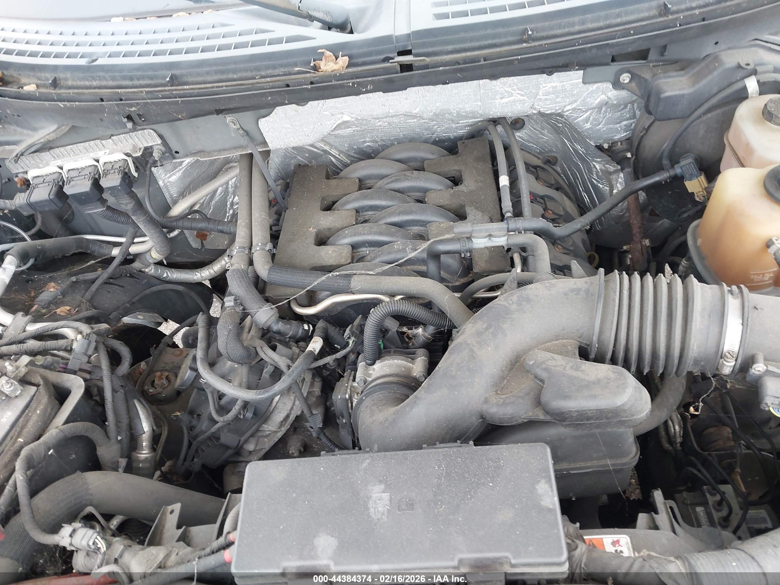FORD F-150 image 10