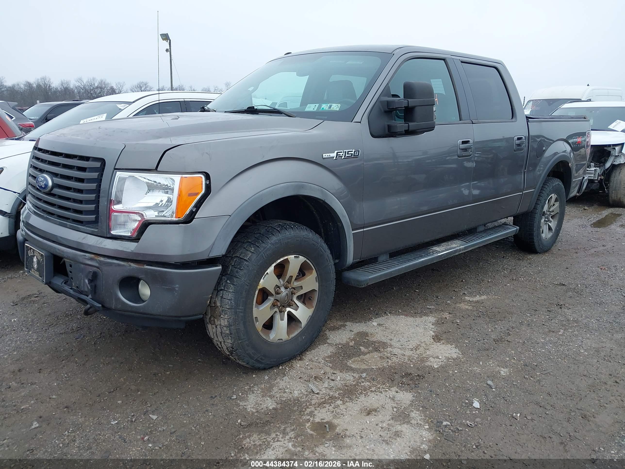FORD F-150 image 2
