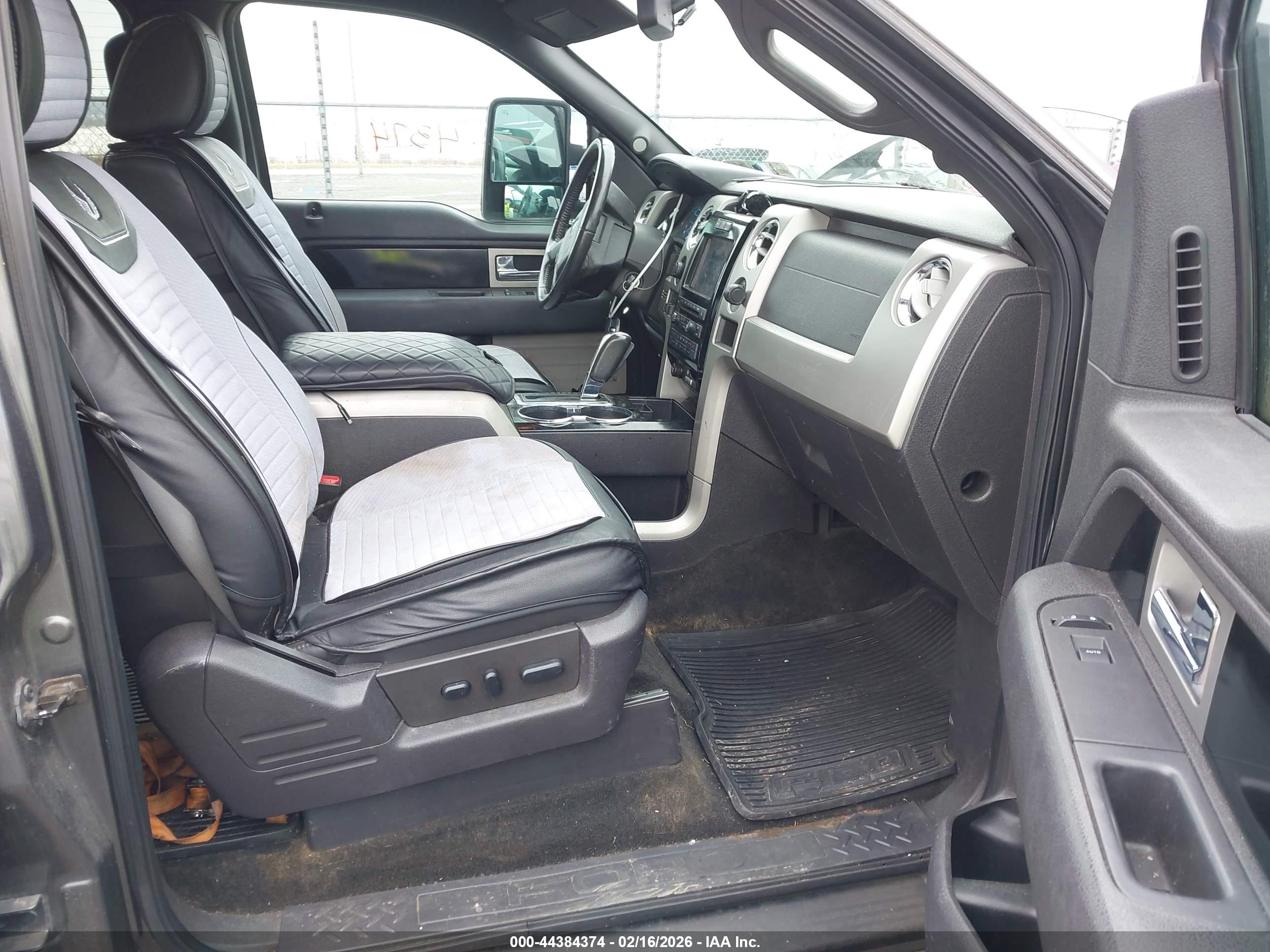 FORD F-150 image 5