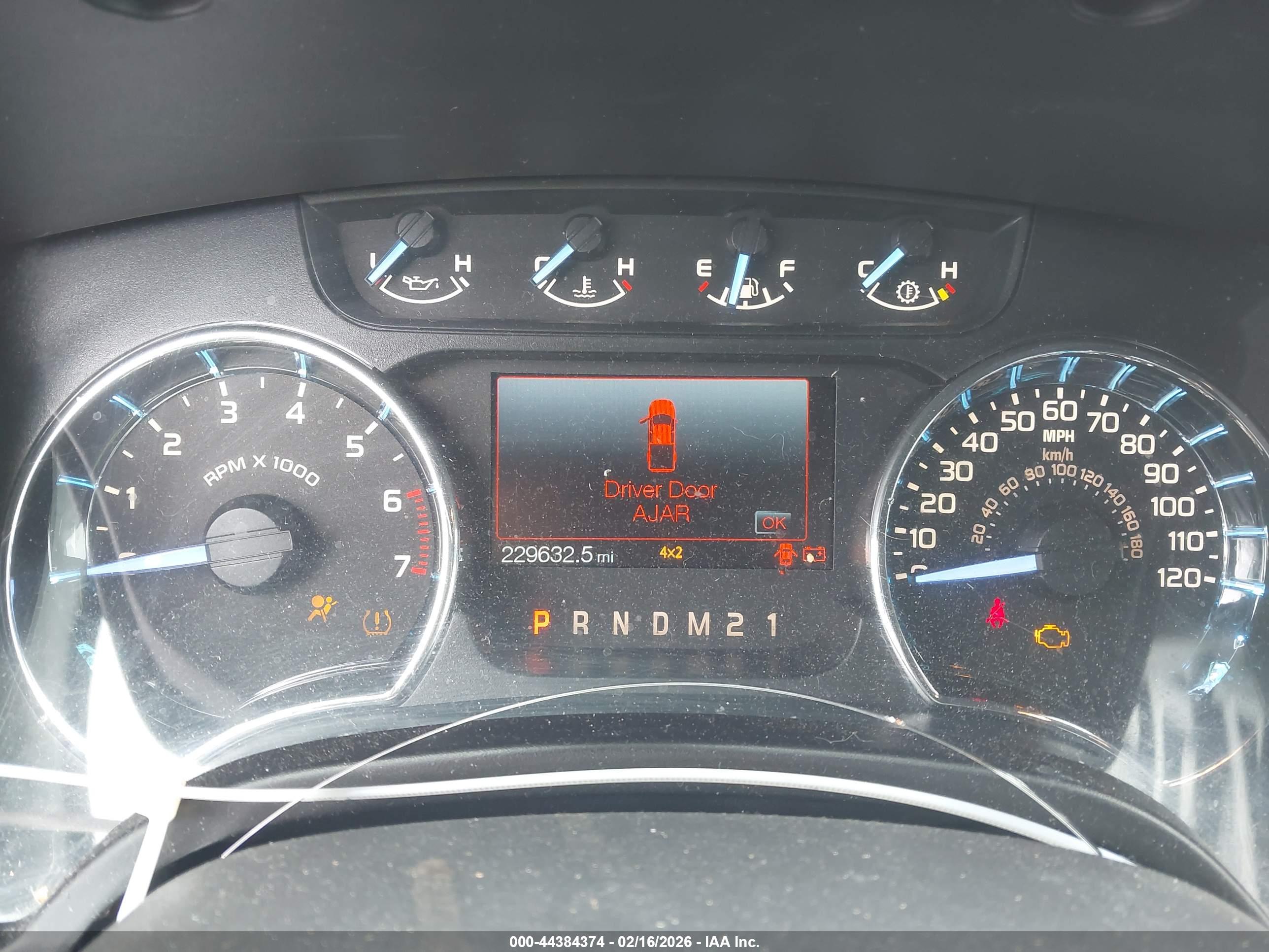 FORD F-150 image 7
