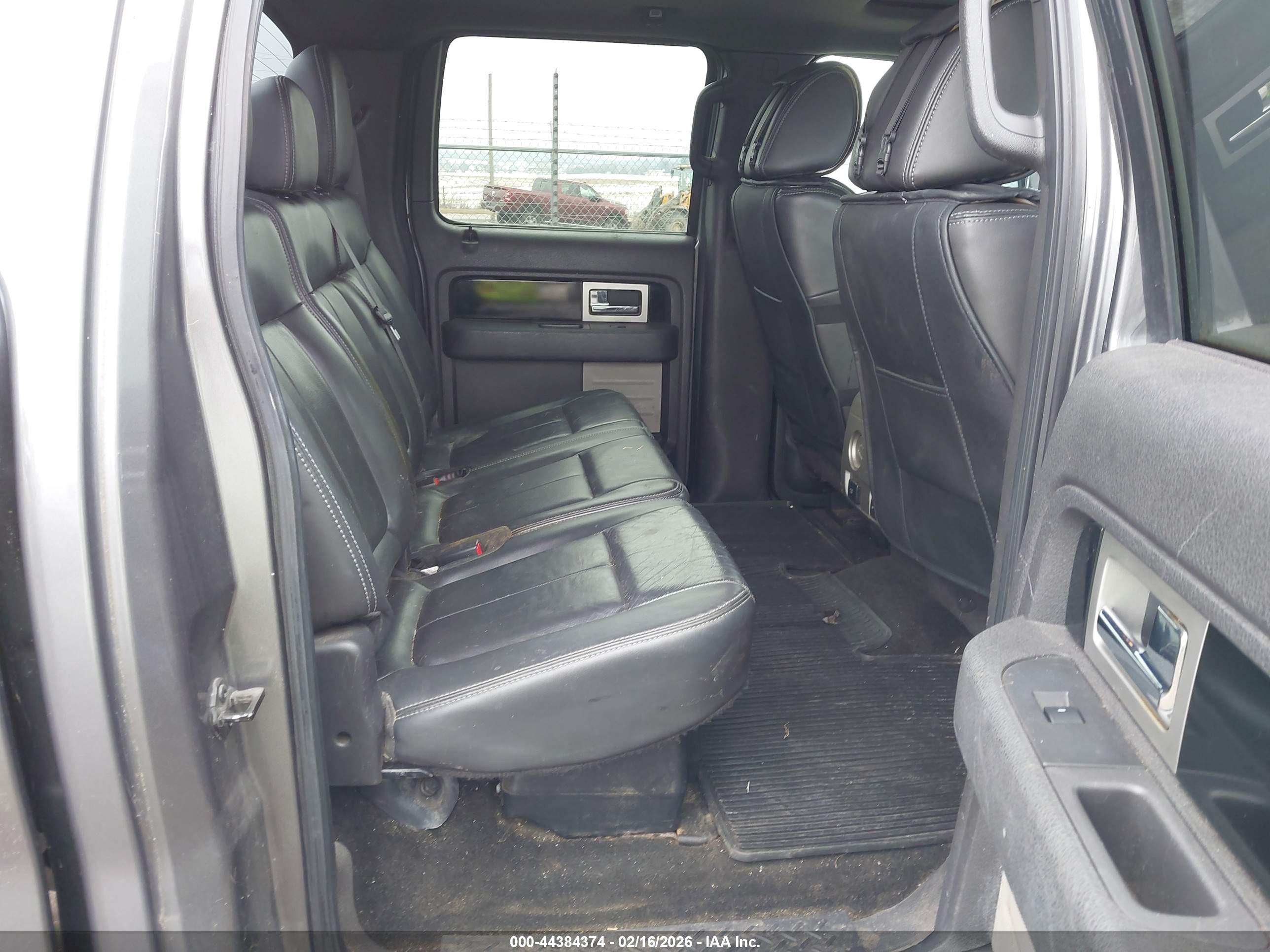 FORD F-150 image 8