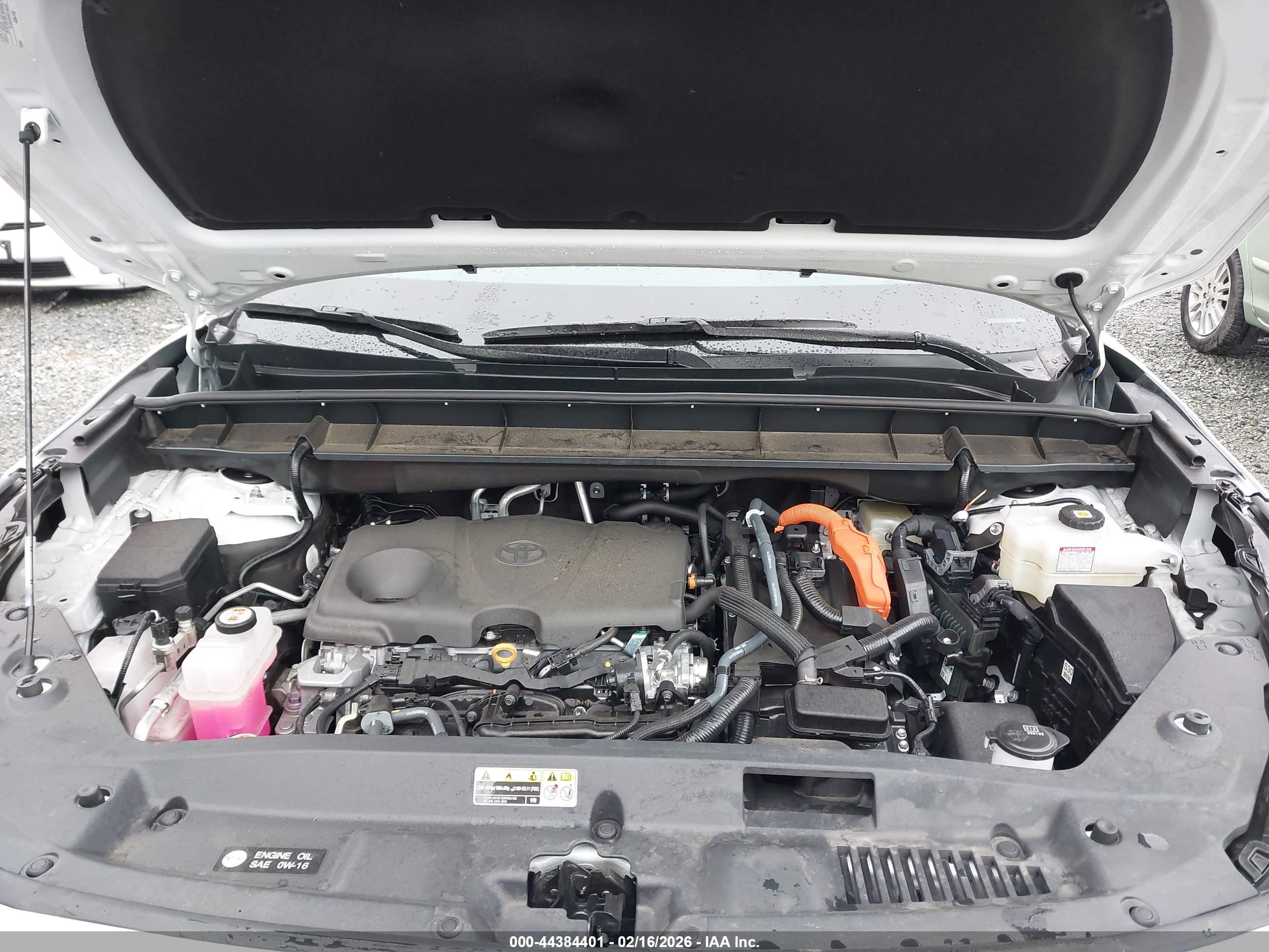 TOYOTA HIGHLANDER image 10