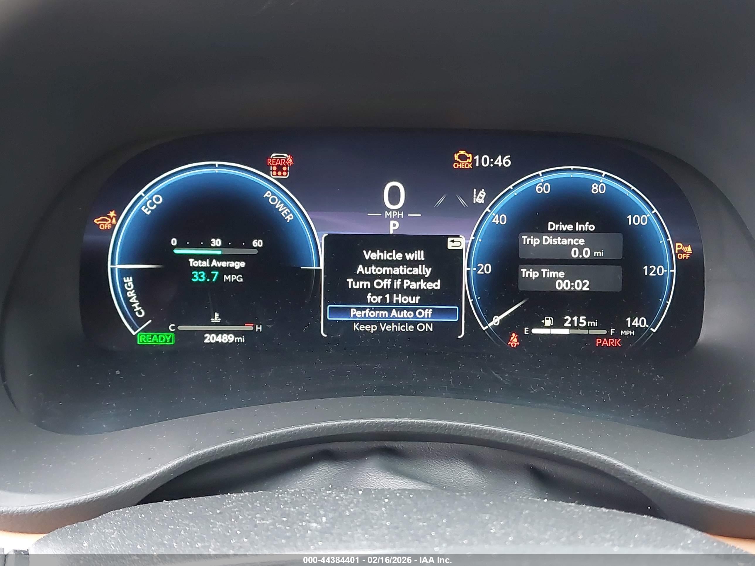 TOYOTA HIGHLANDER image 7