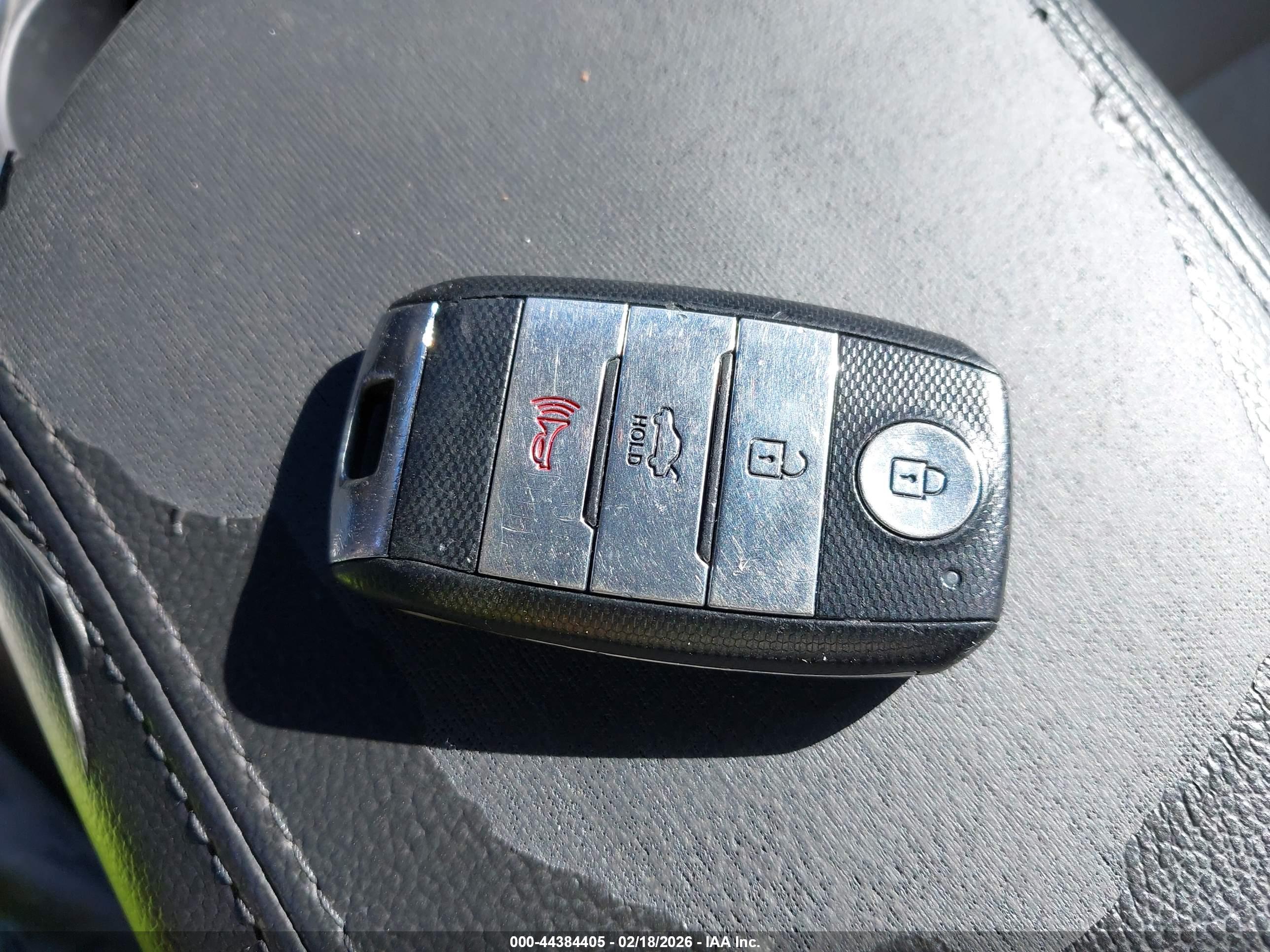 KIA OPTIMA image 11