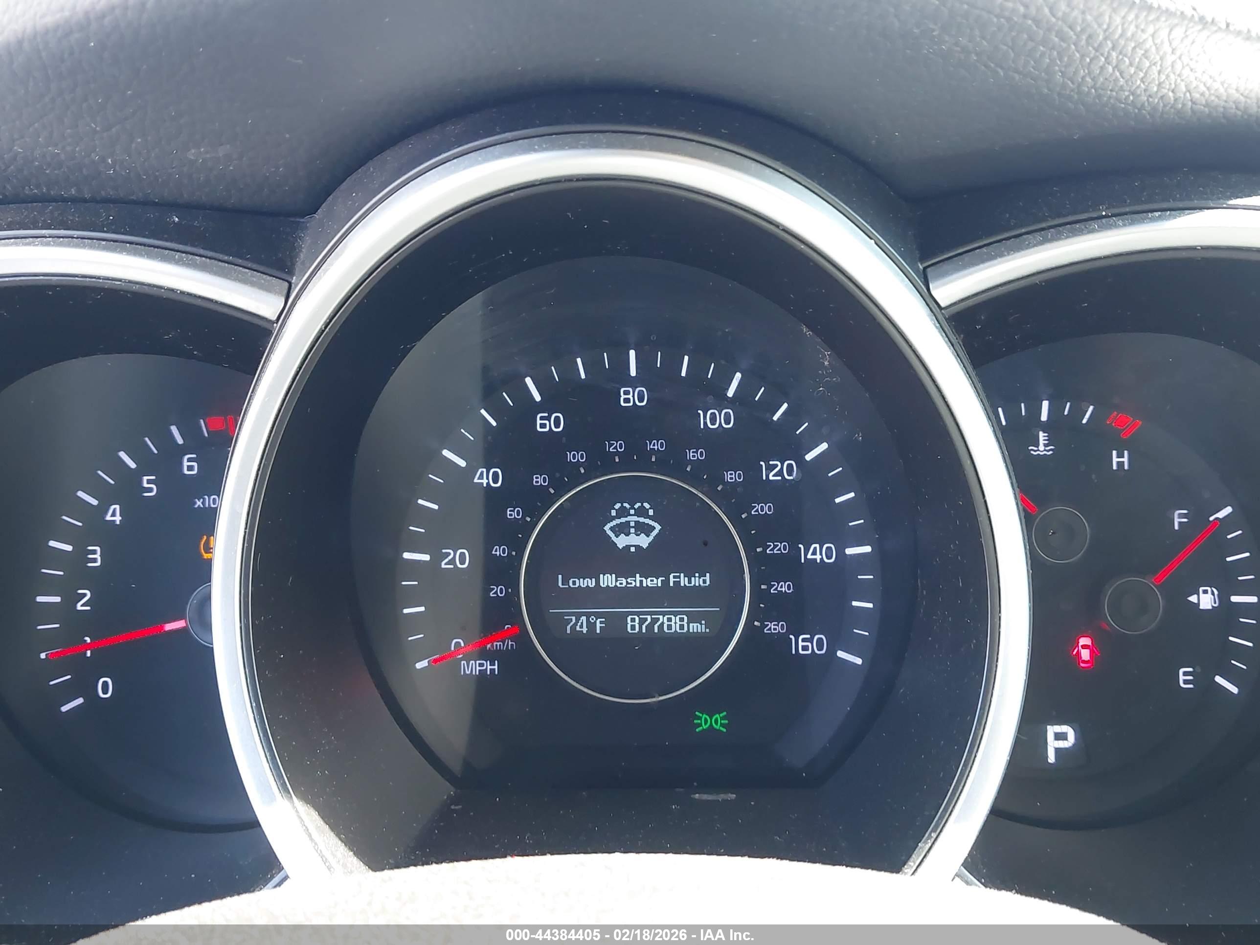 KIA OPTIMA image 7
