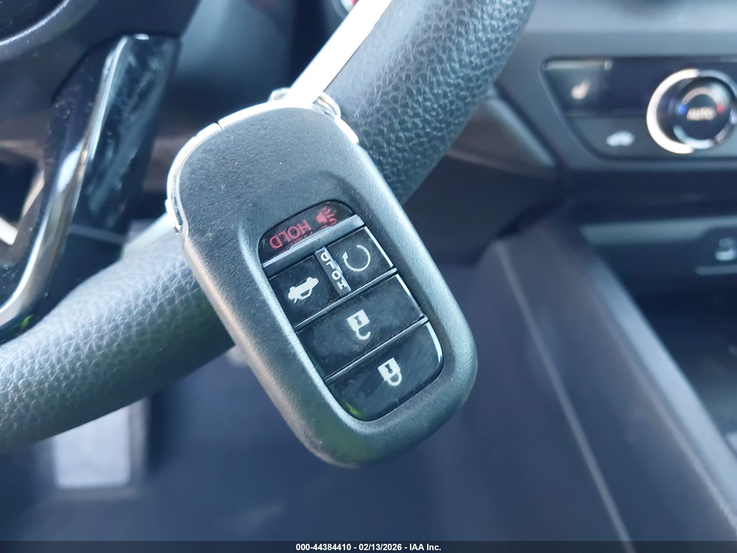 HONDA ACCORD image 11