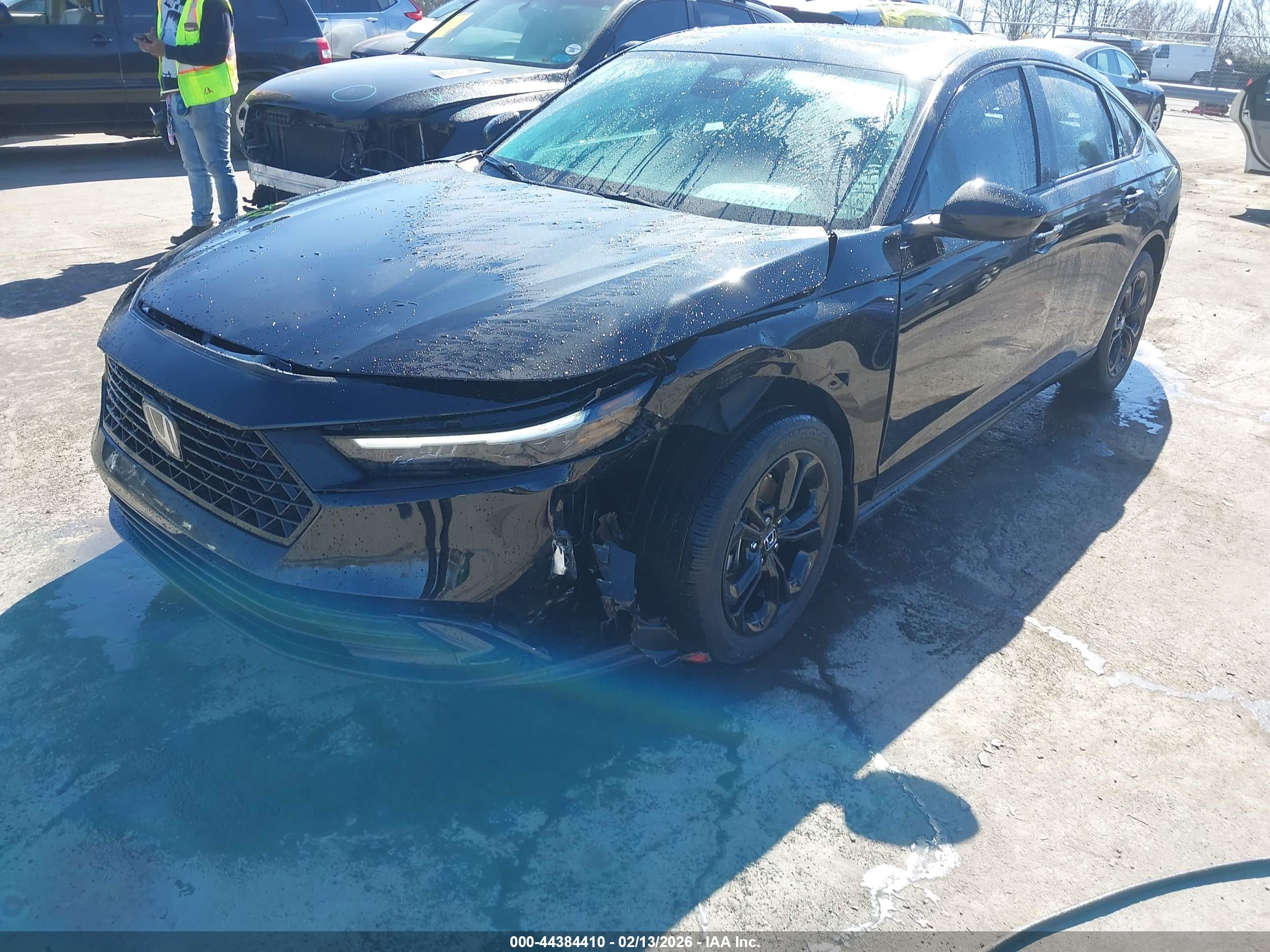 HONDA ACCORD image 6