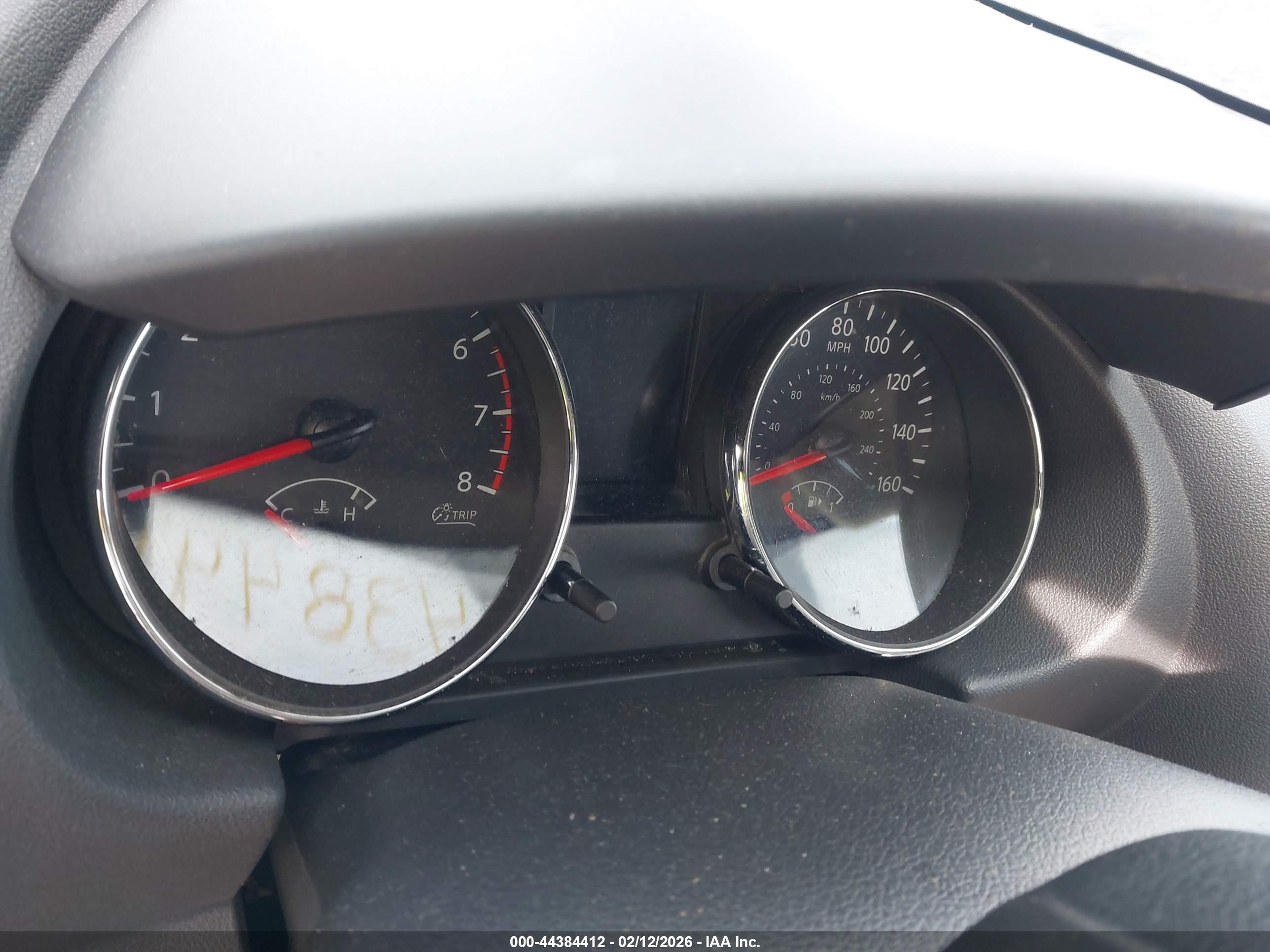 NISSAN ROGUE image 7