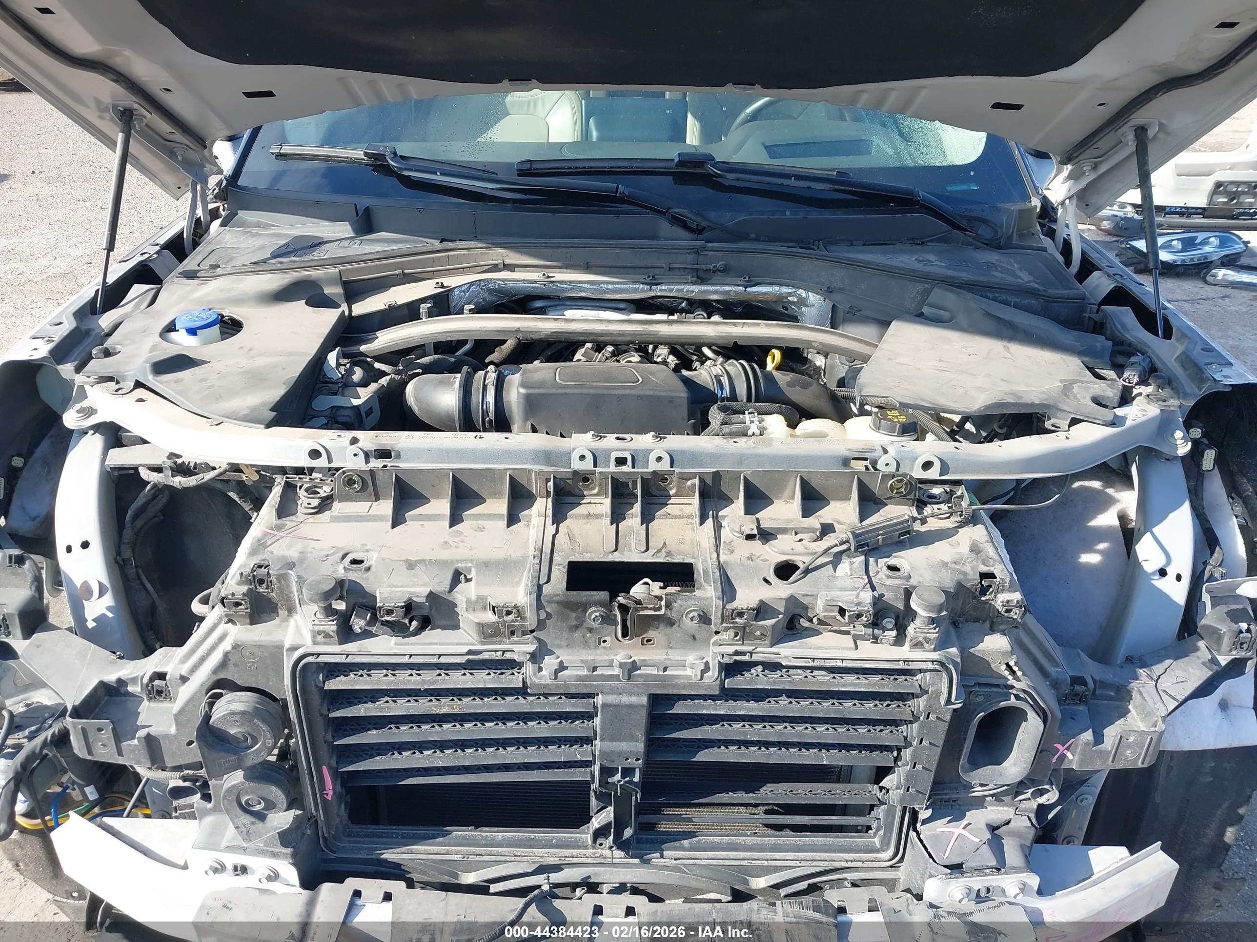 LINCOLN AVIATOR image 10