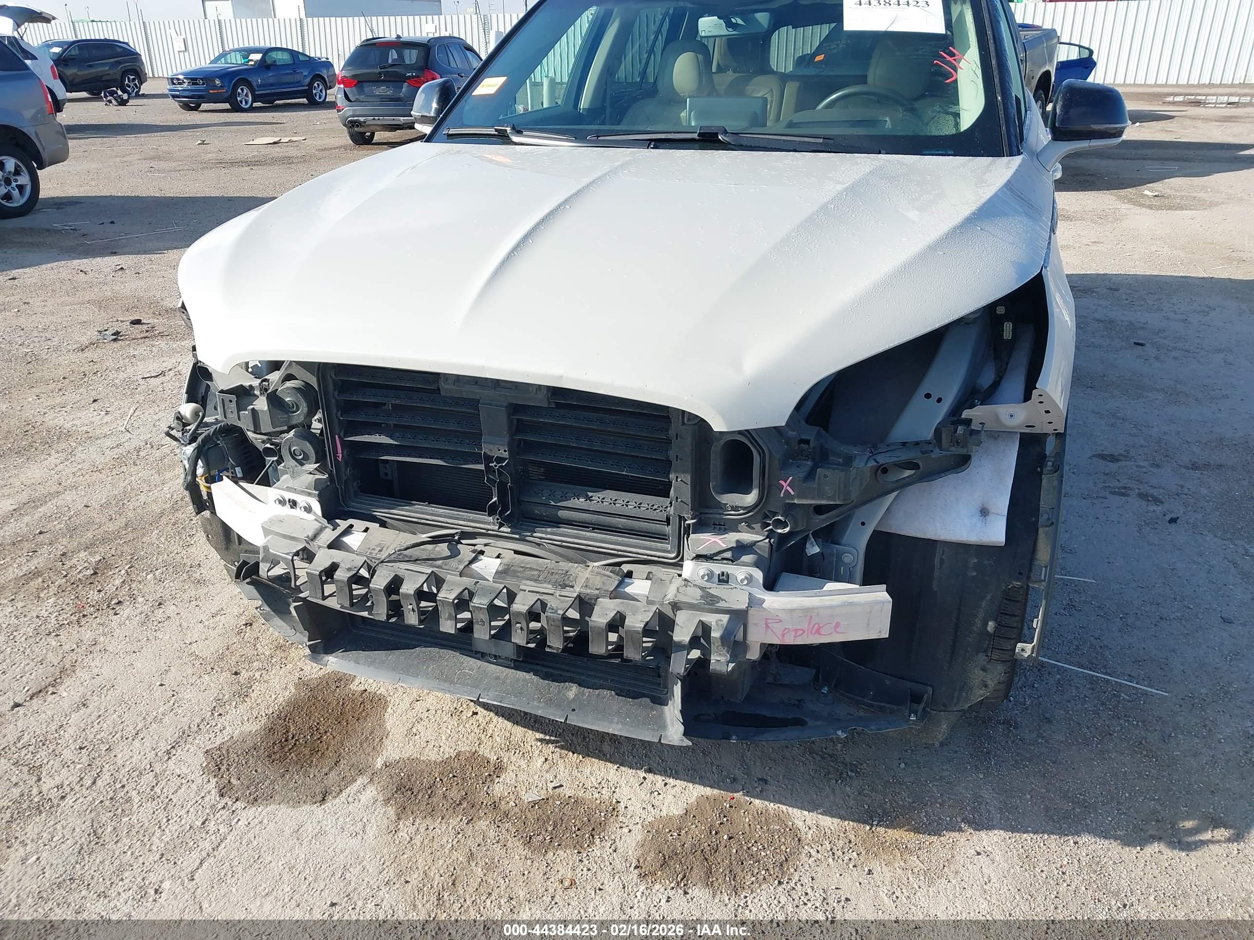 LINCOLN AVIATOR image 6