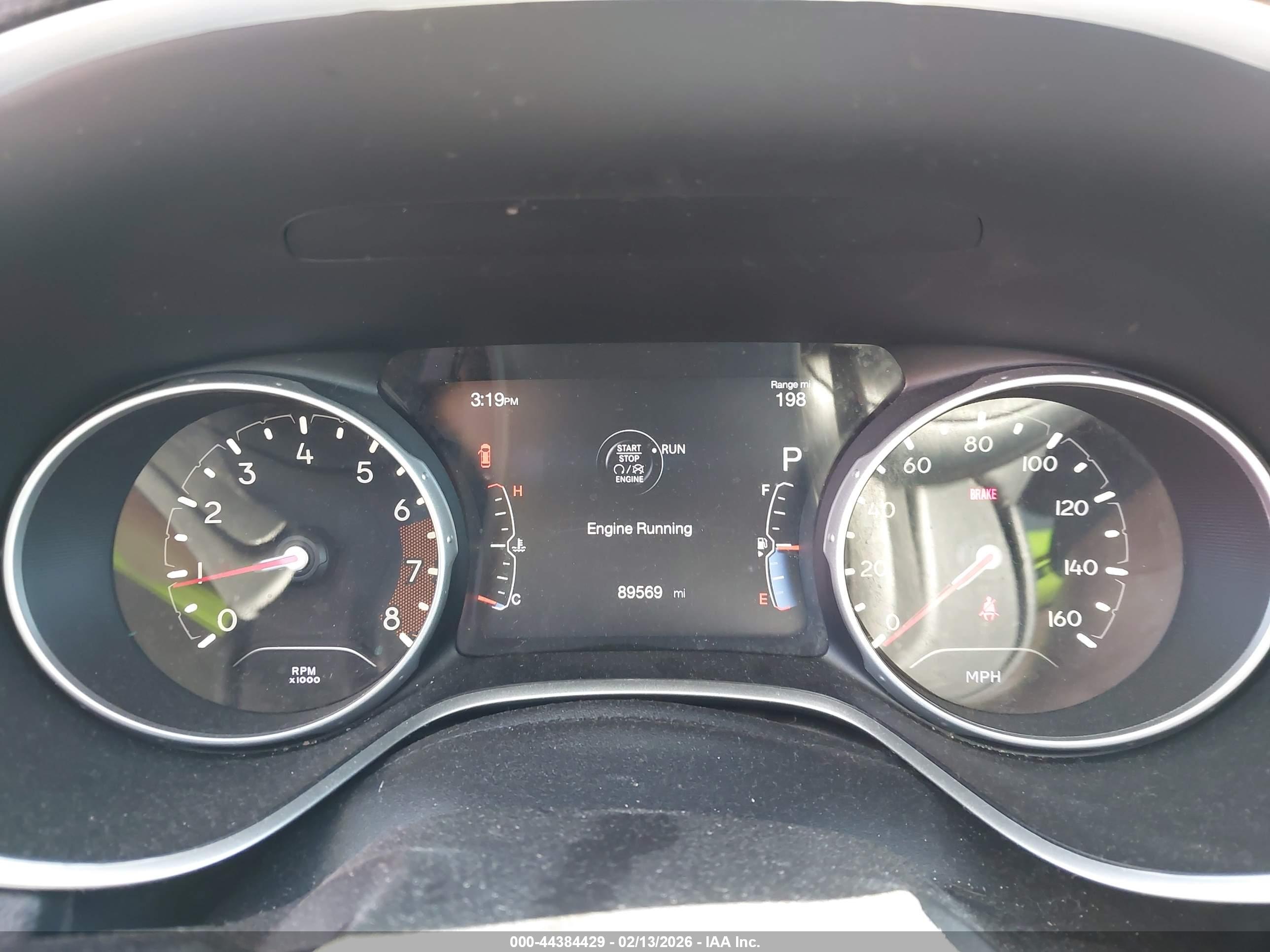 JEEP COMPASS image 7