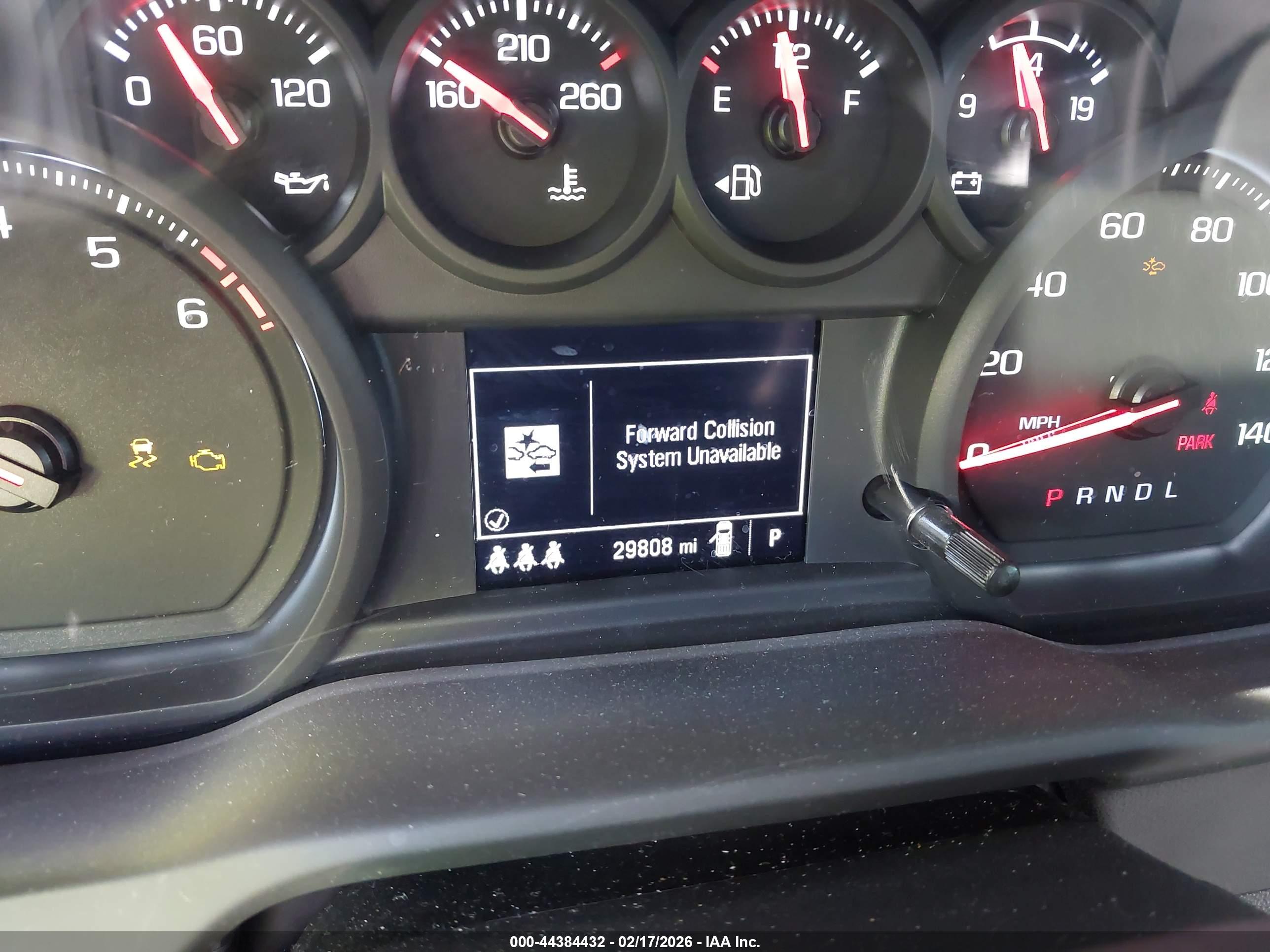 CHEVROLET SILVERADO image 7