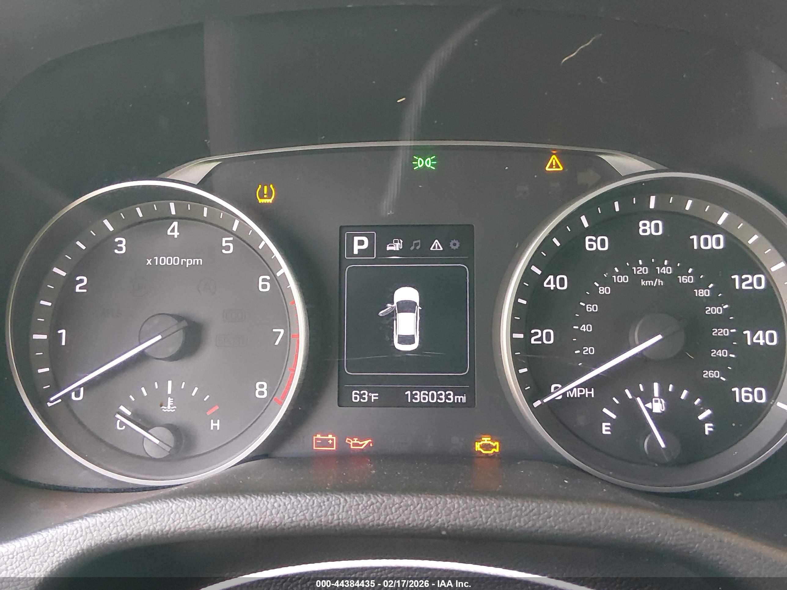 HYUNDAI ELANTRA image 7