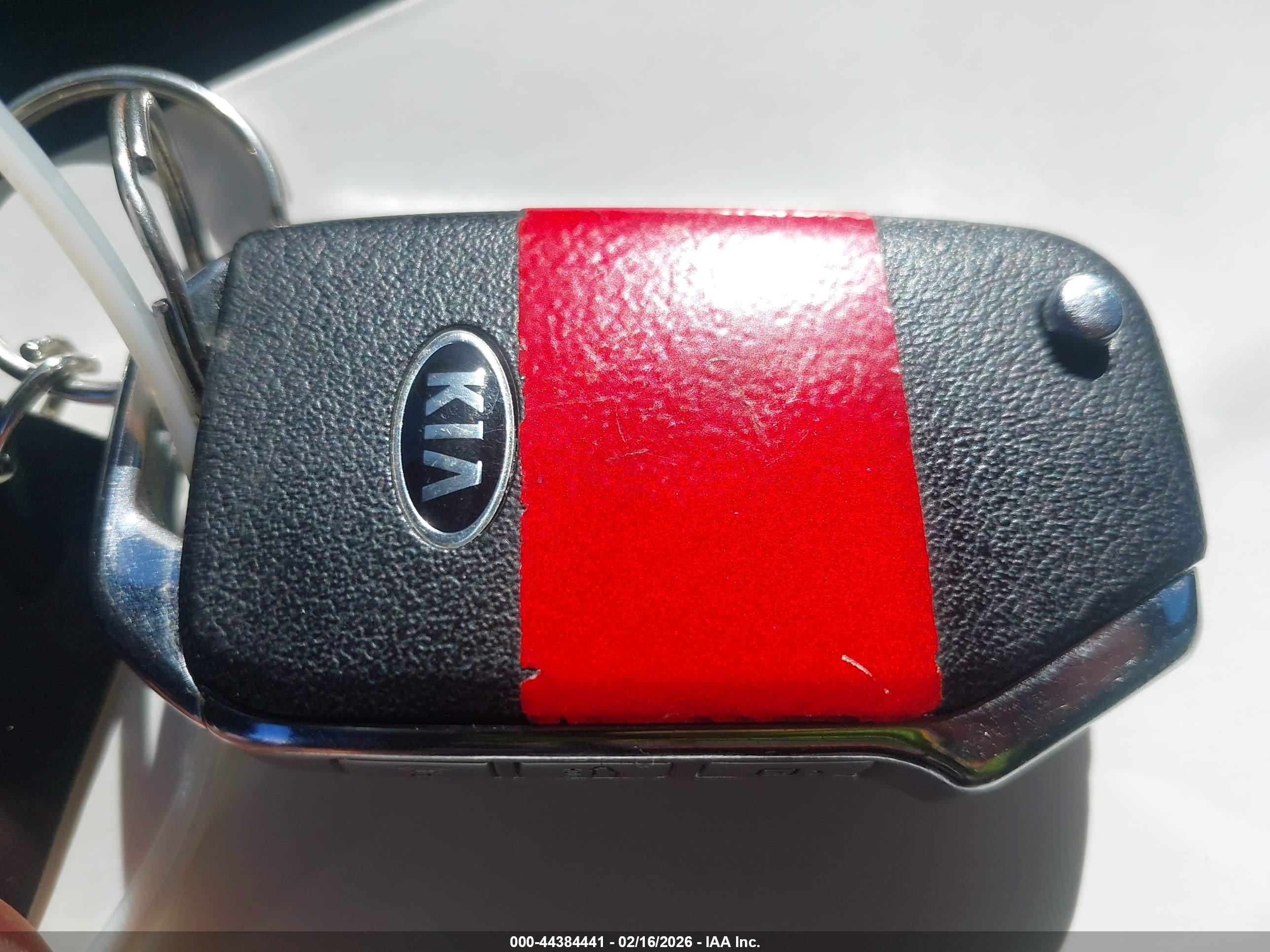KIA FORTE image 11